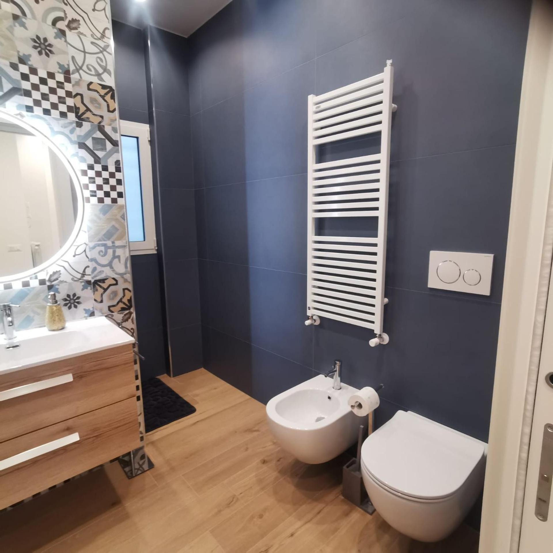 Apartament San Giuseppe - Private Parking