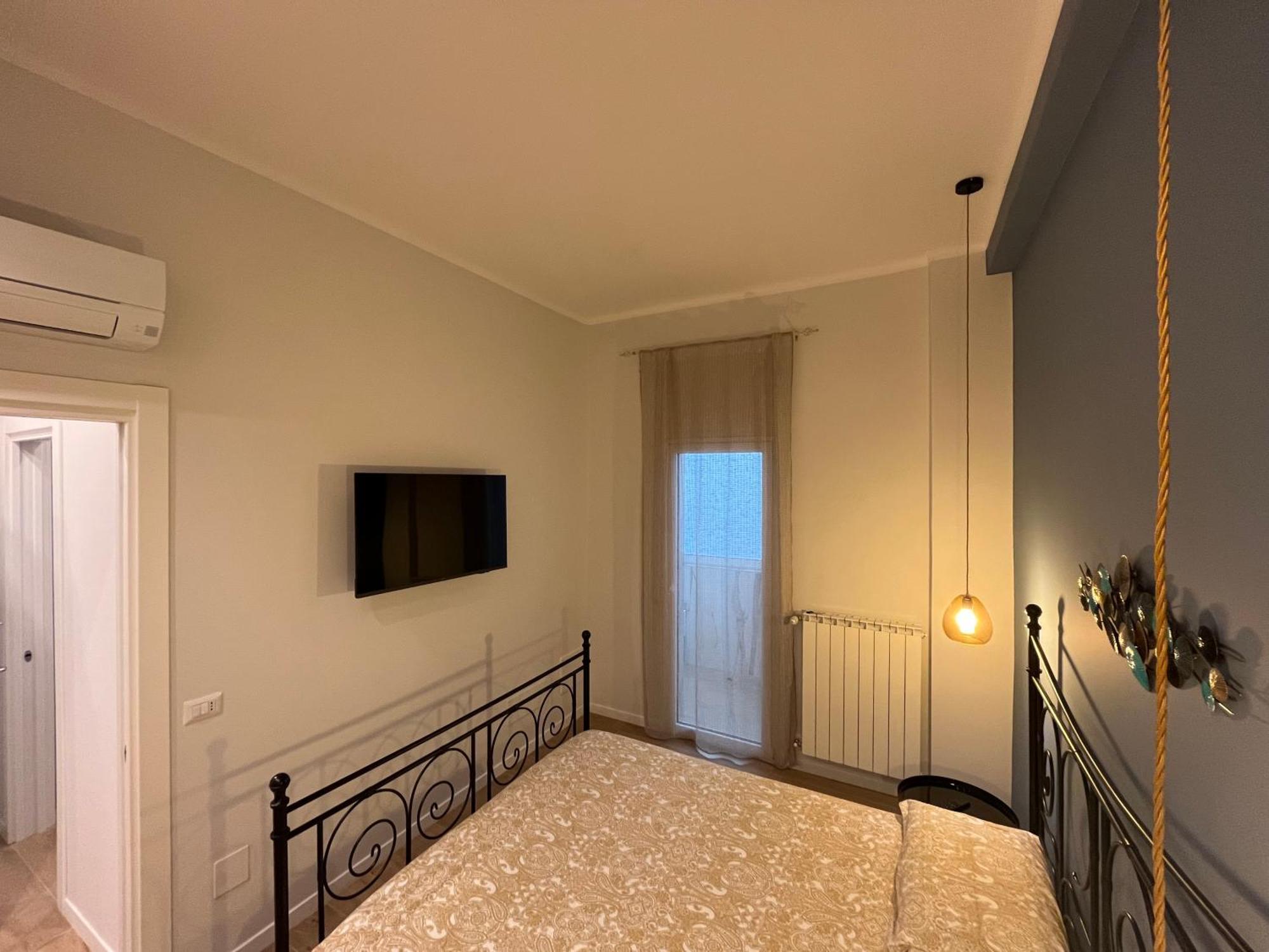 Apartament San Giuseppe - Private Parking *