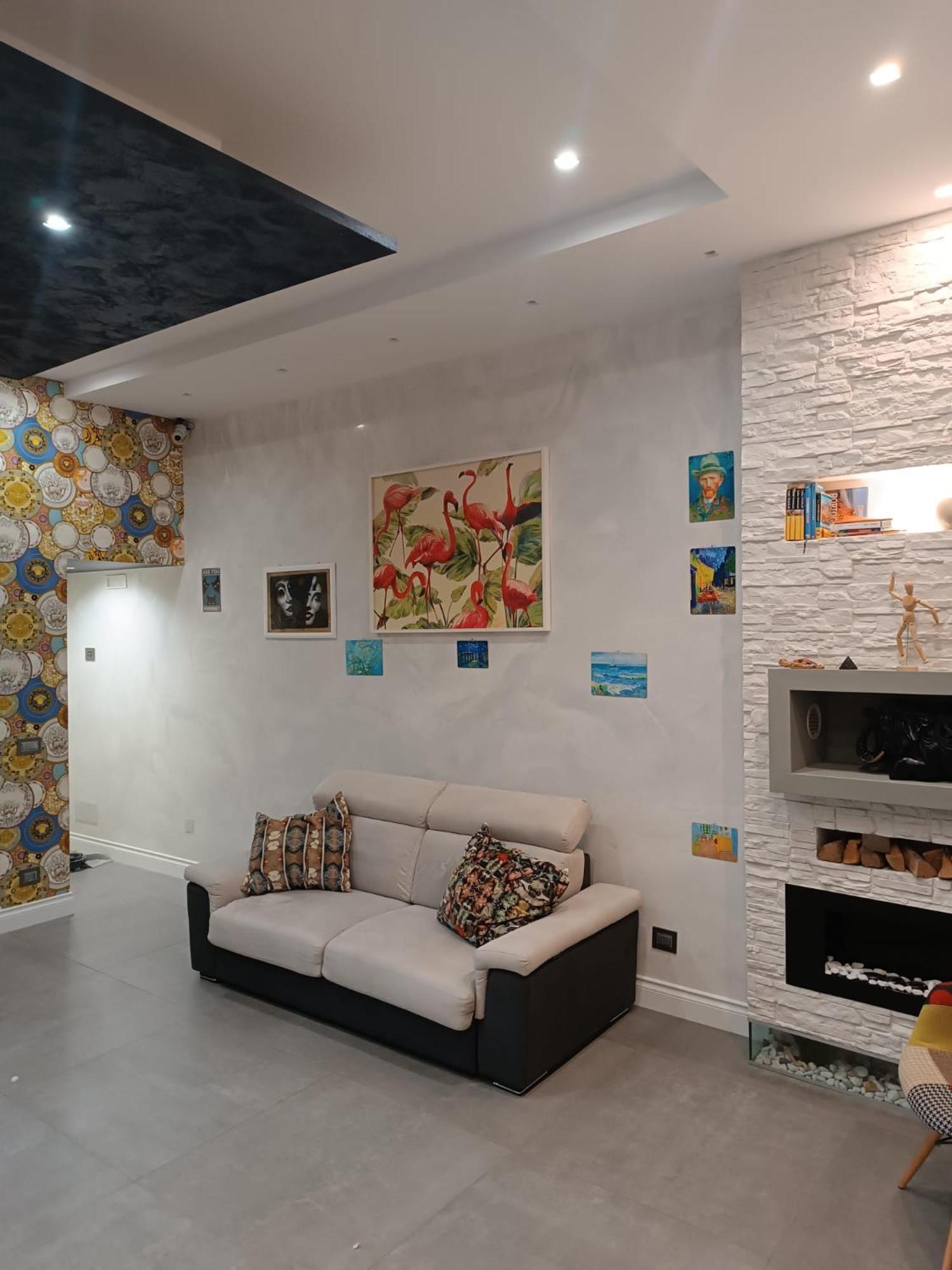 Ba Luigi Apartment *