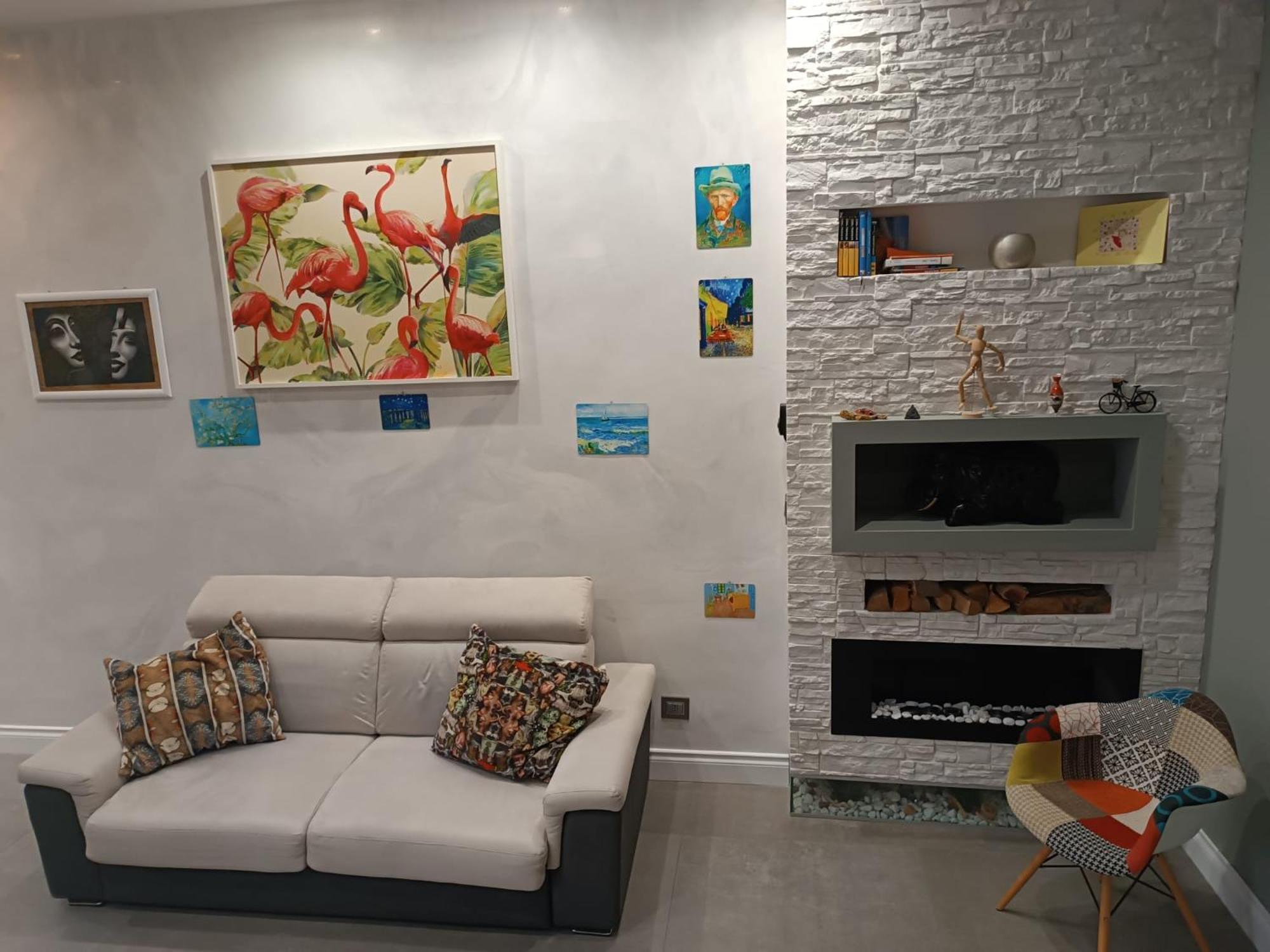 Ba Luigi Apartment Bari