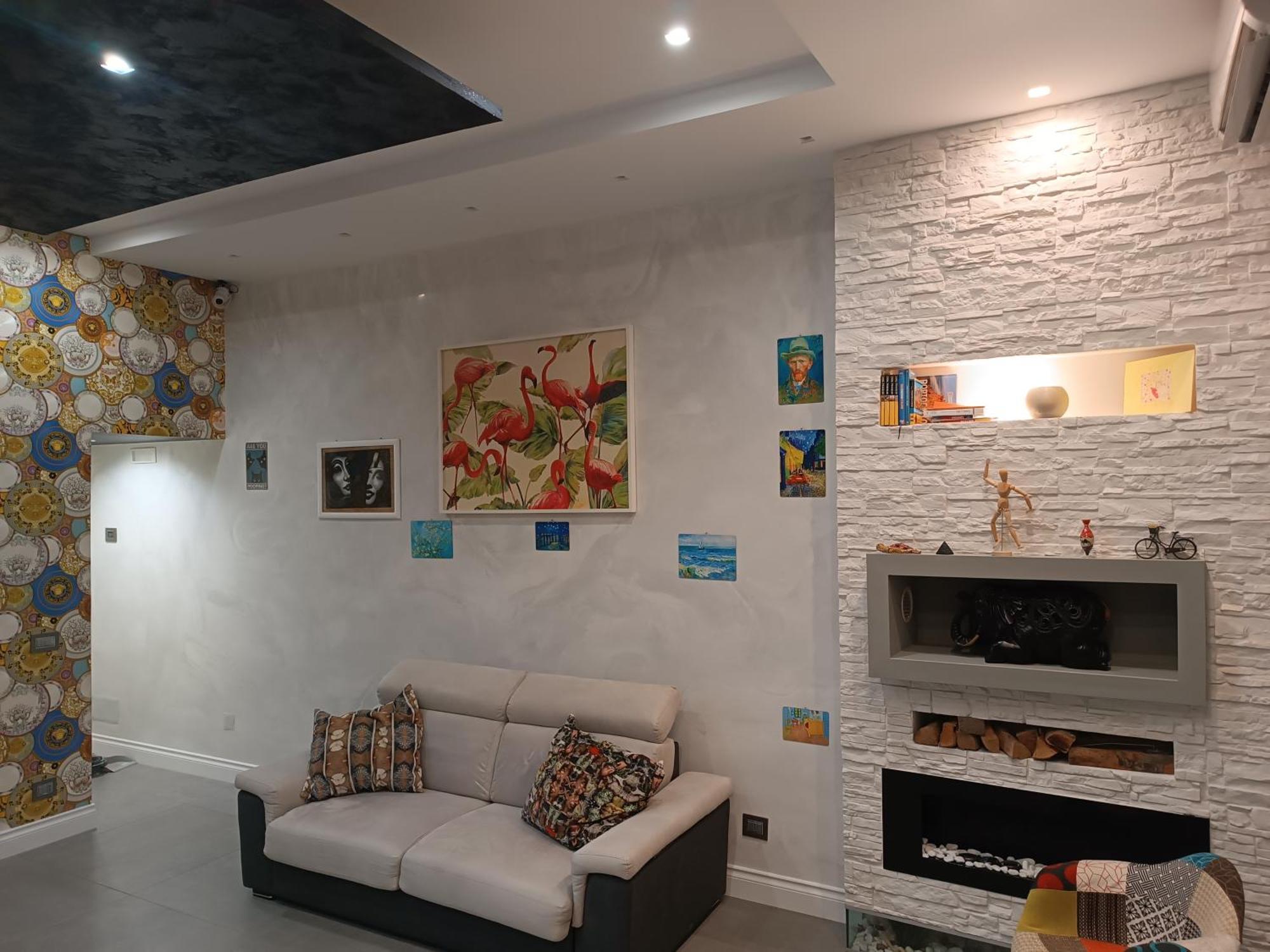 Ba Luigi Apartment
