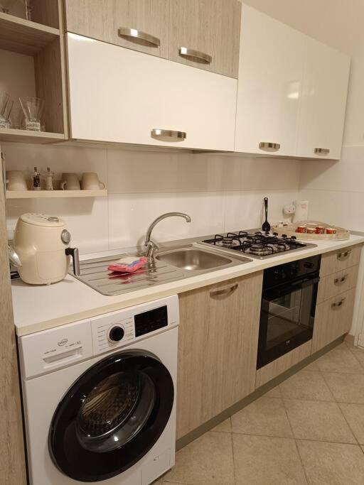 Apartament Magia 114 *