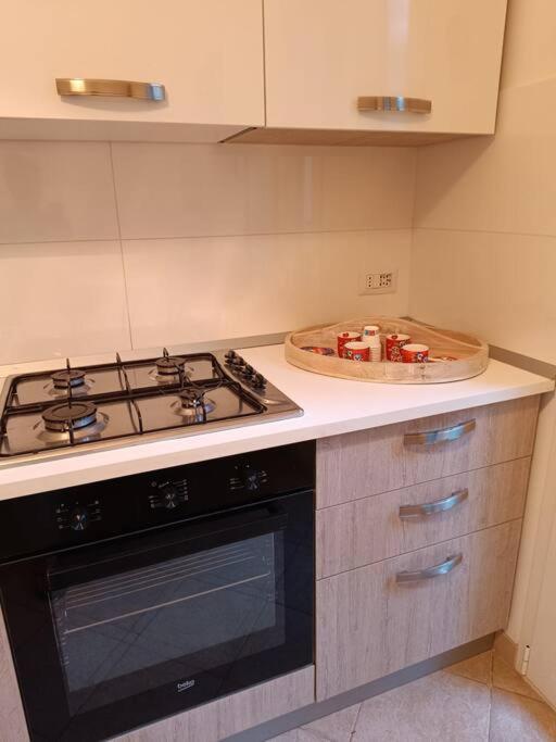 Apartment Magia 114 *