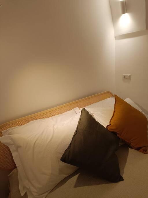 Magia 114 Apartament Bari