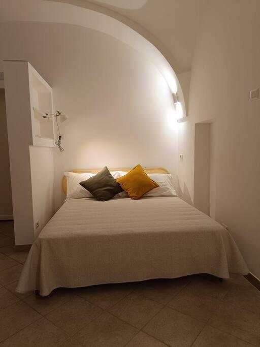 Magia 114 Apartment
