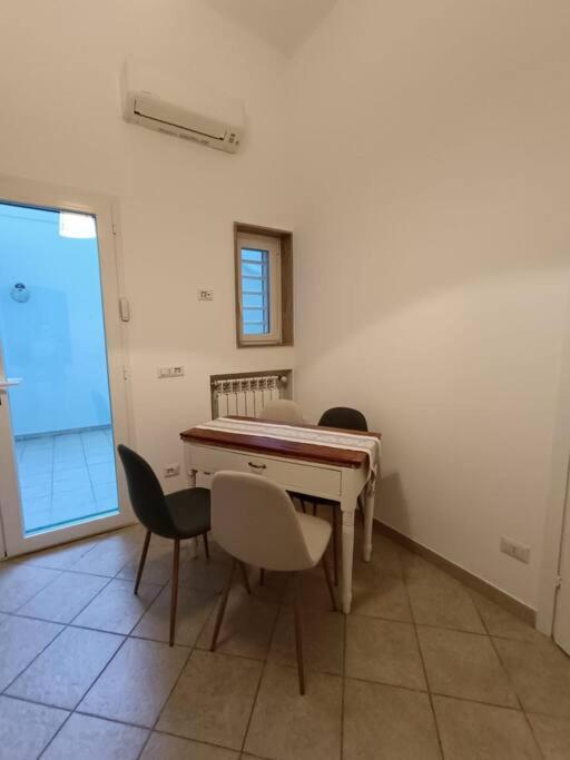 Magia 114 Apartment *