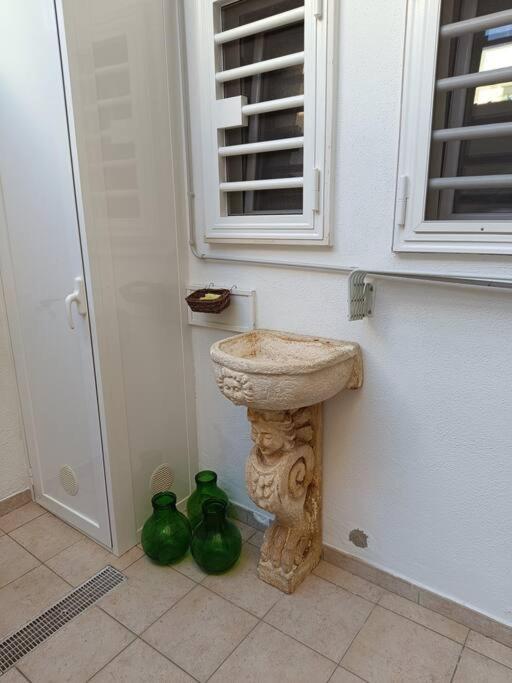 Magia 114 Apartament Bari