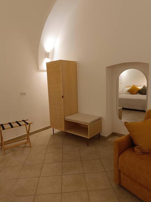 Magia 114 Apartment Bari