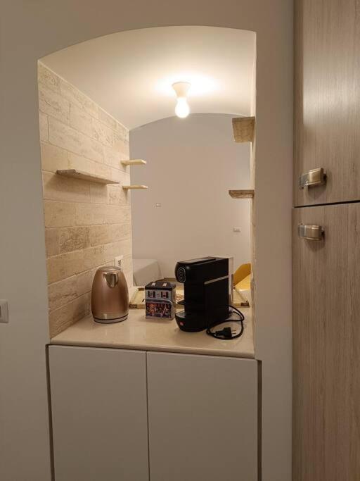 Apartment Magia 114 Bari