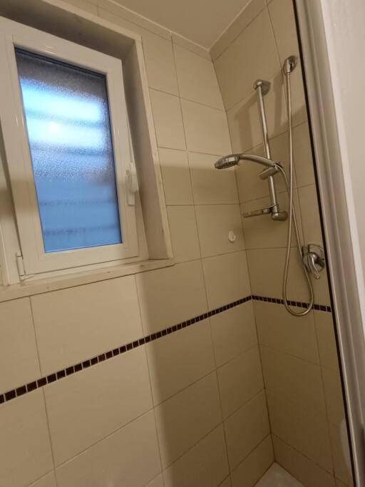 Magia 114 Apartament