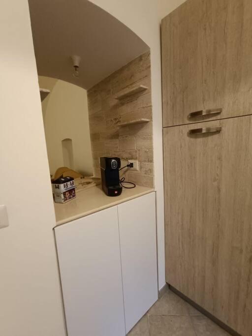 Apartament Magia 114 Bari