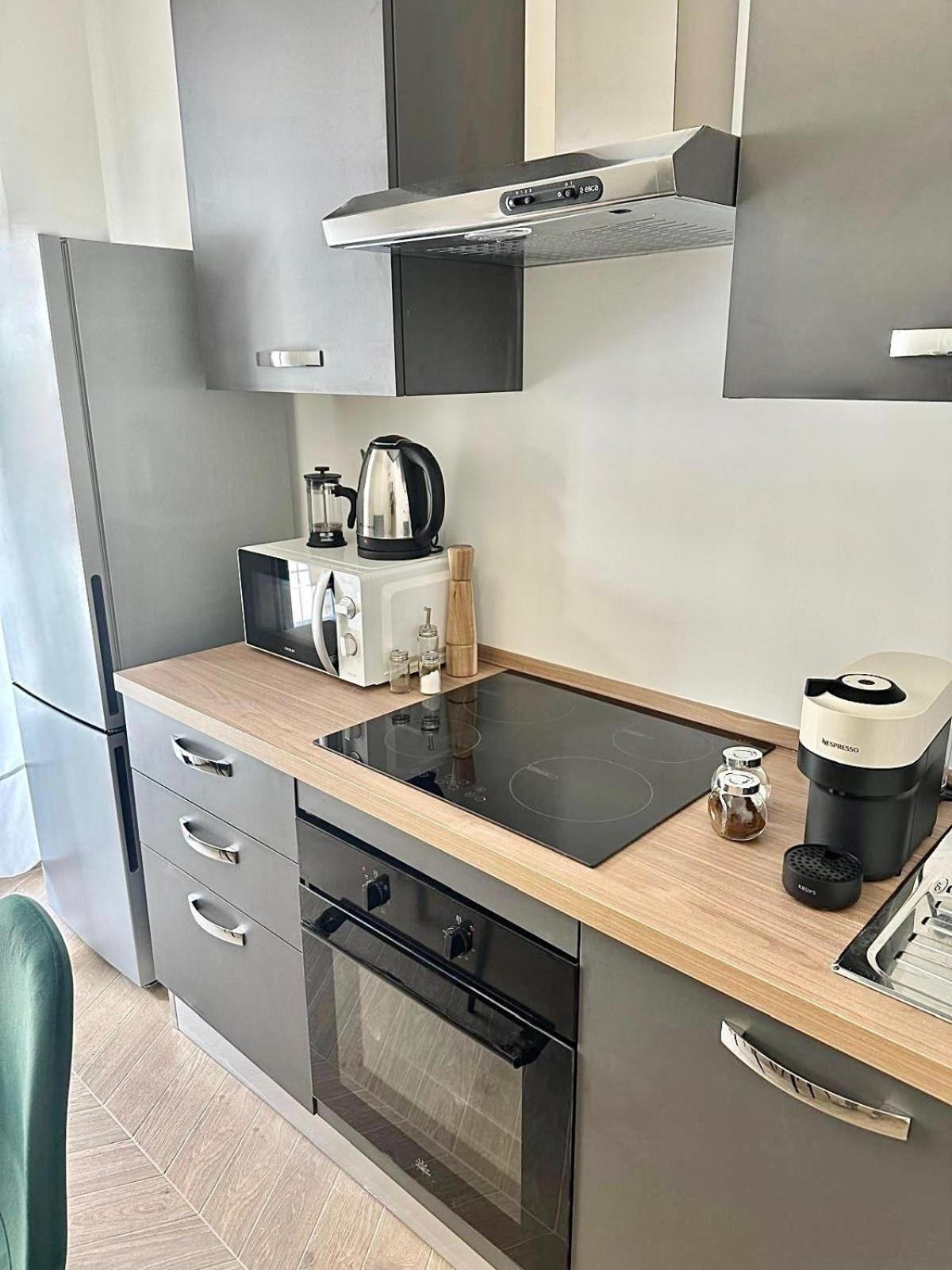 Apartment Dante 262 *