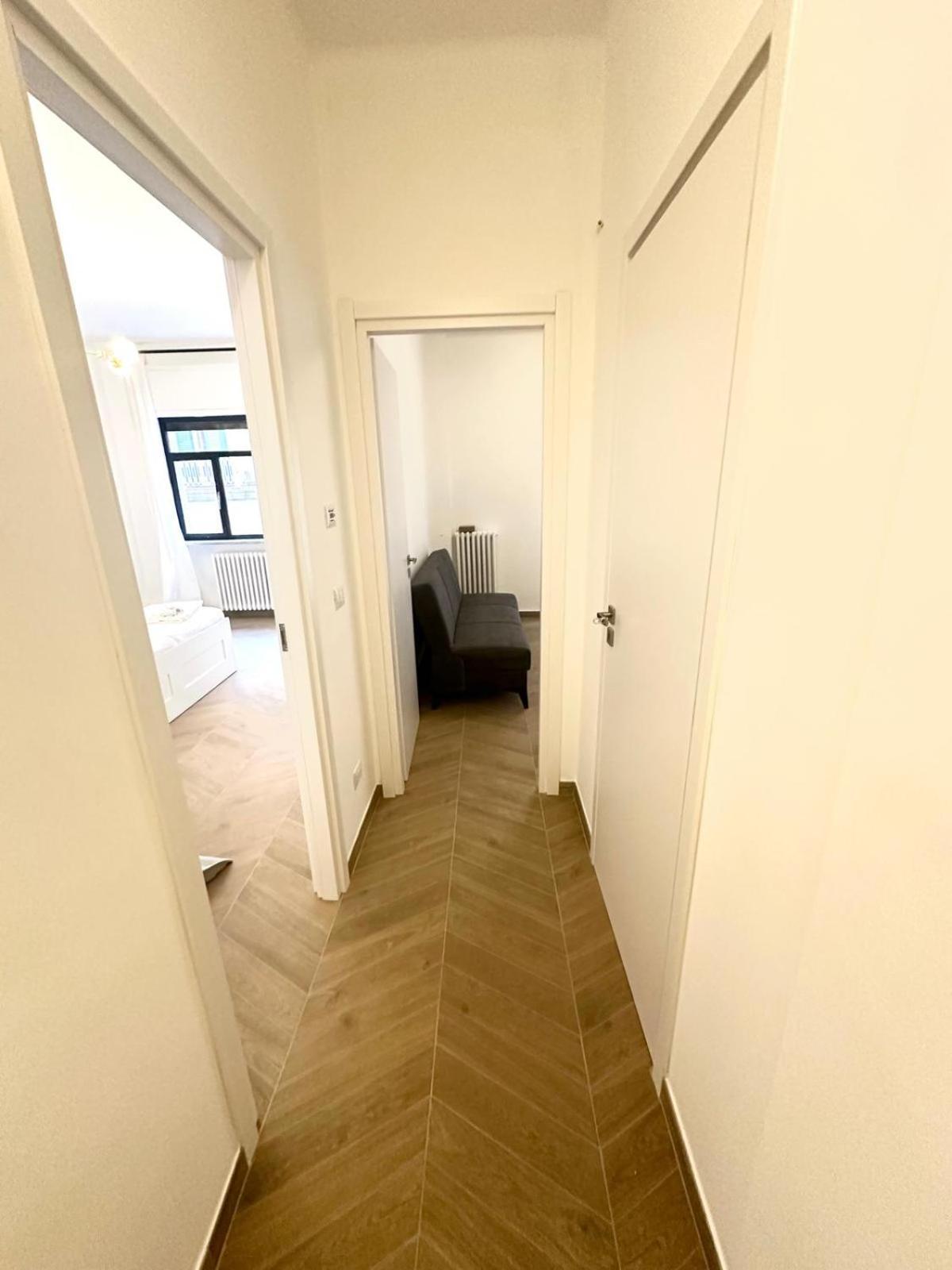Dante 262 Apartment