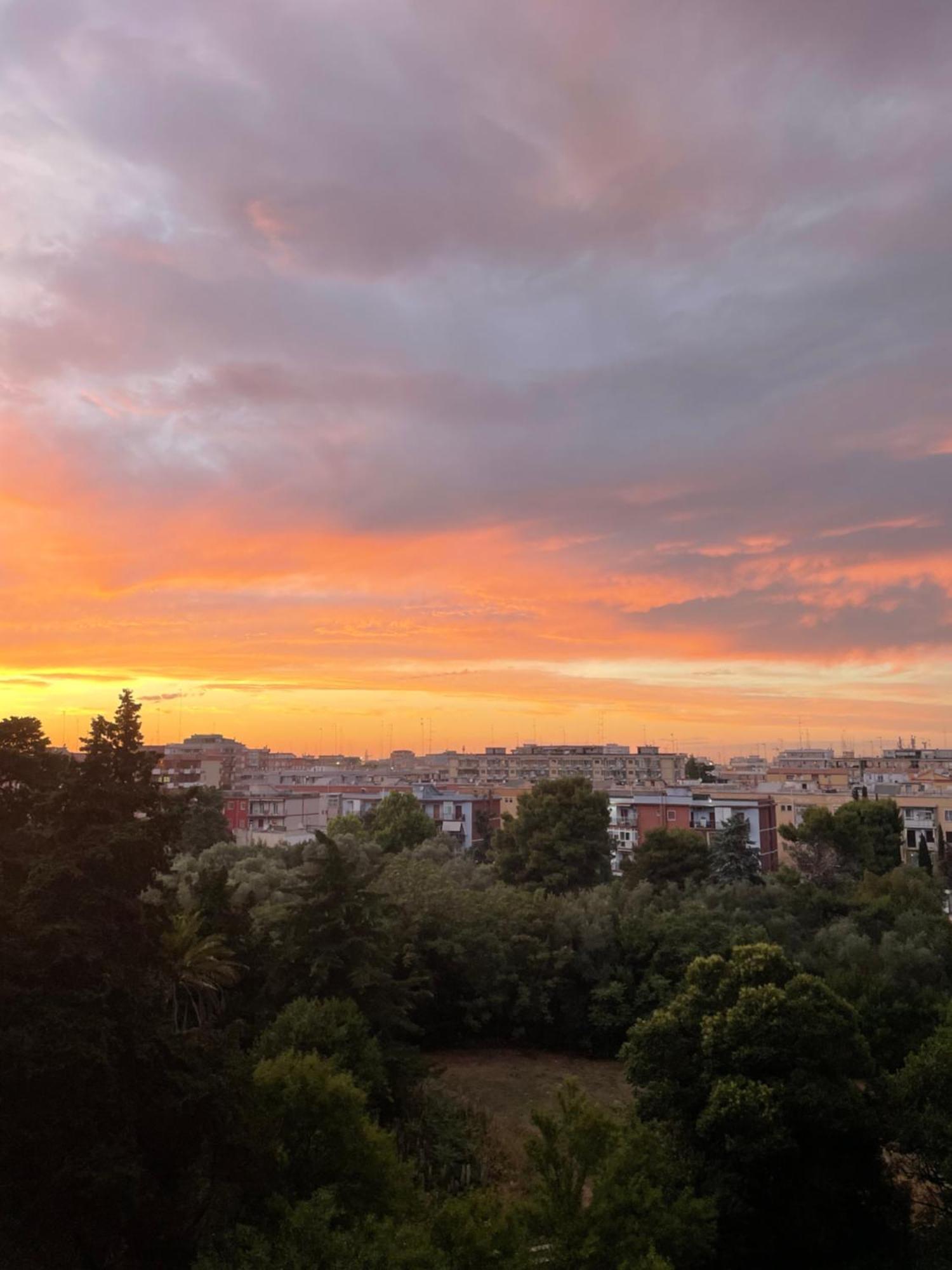 Zona Poggiofranco Apartamento