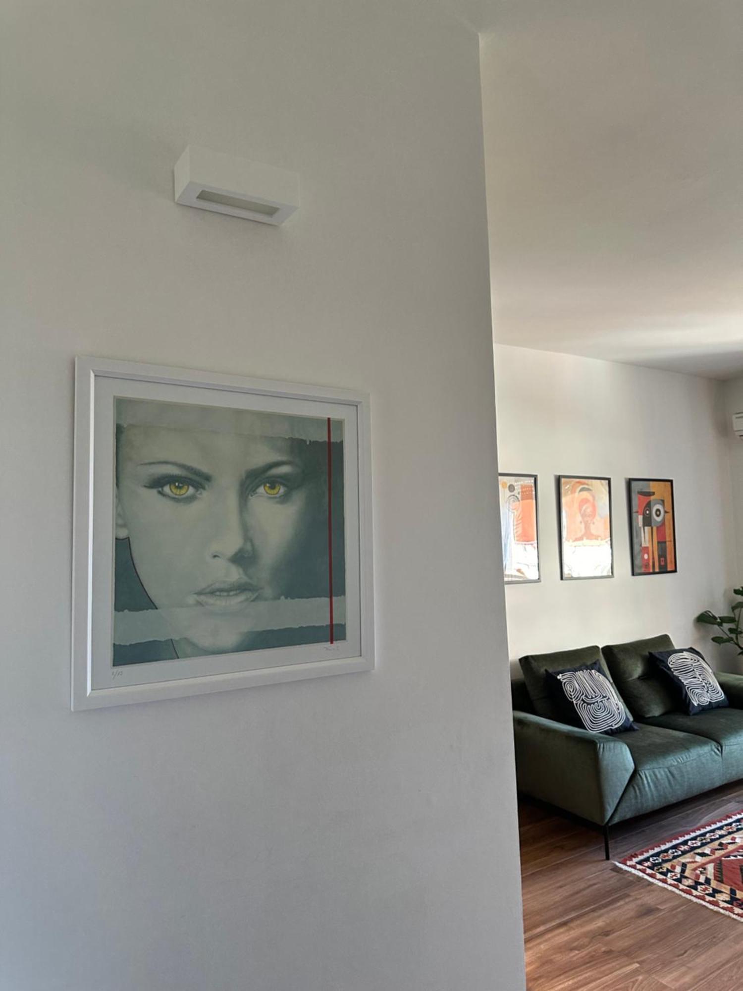 Apartamento Zona Poggiofranco Bari