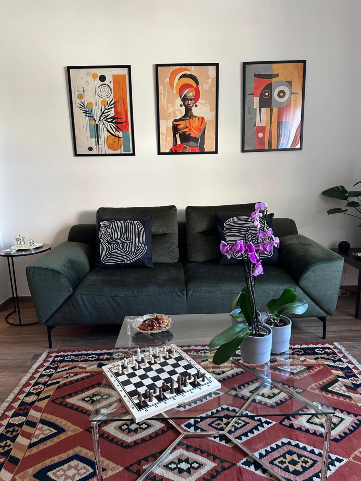 Zona Poggiofranco Apartment