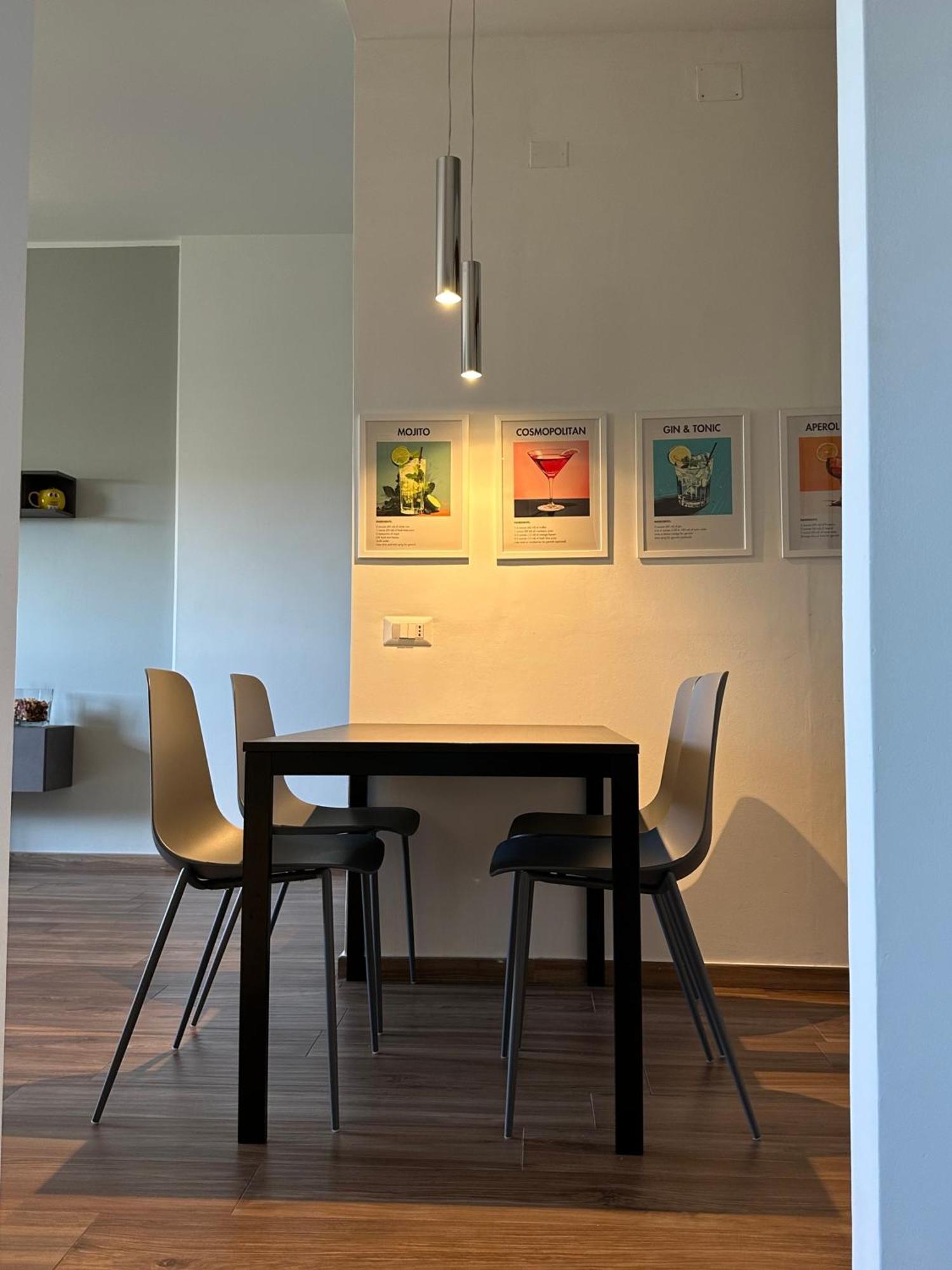 Zona Poggiofranco Apartamento *