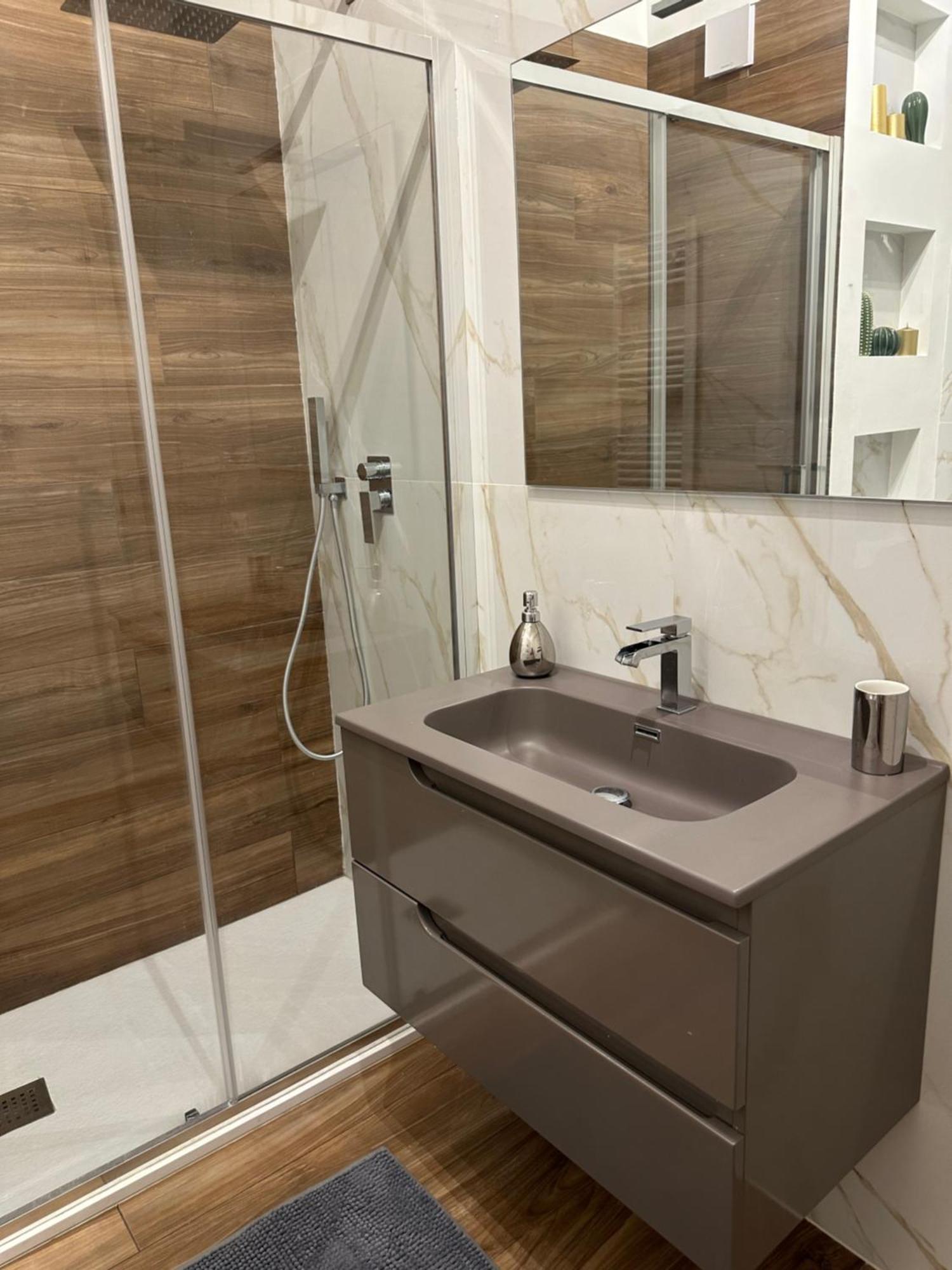 Apartamento Zona Poggiofranco