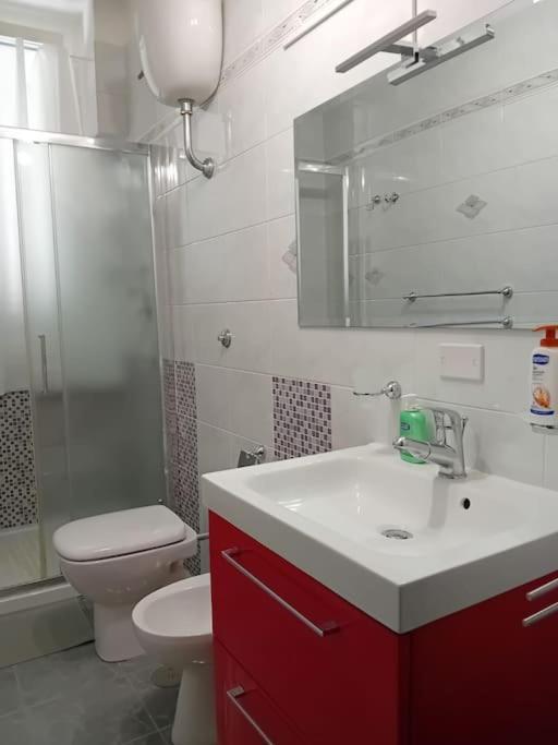 La Margherita Appartement