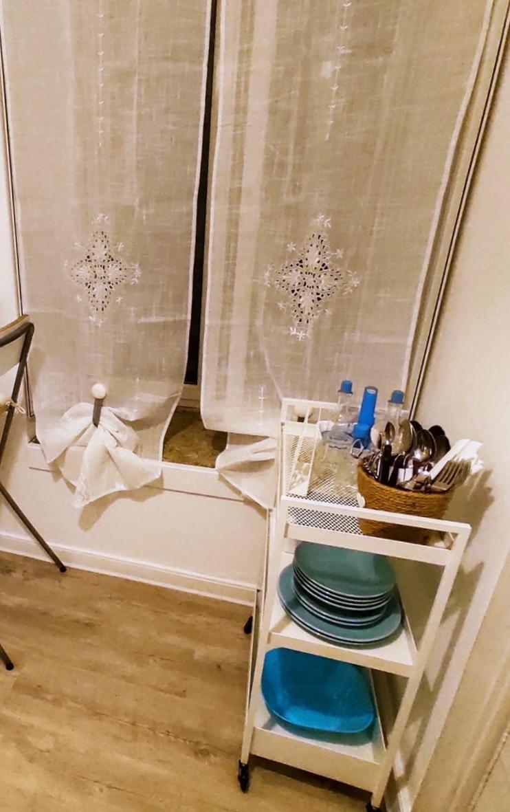 Lunia Appartement Bari