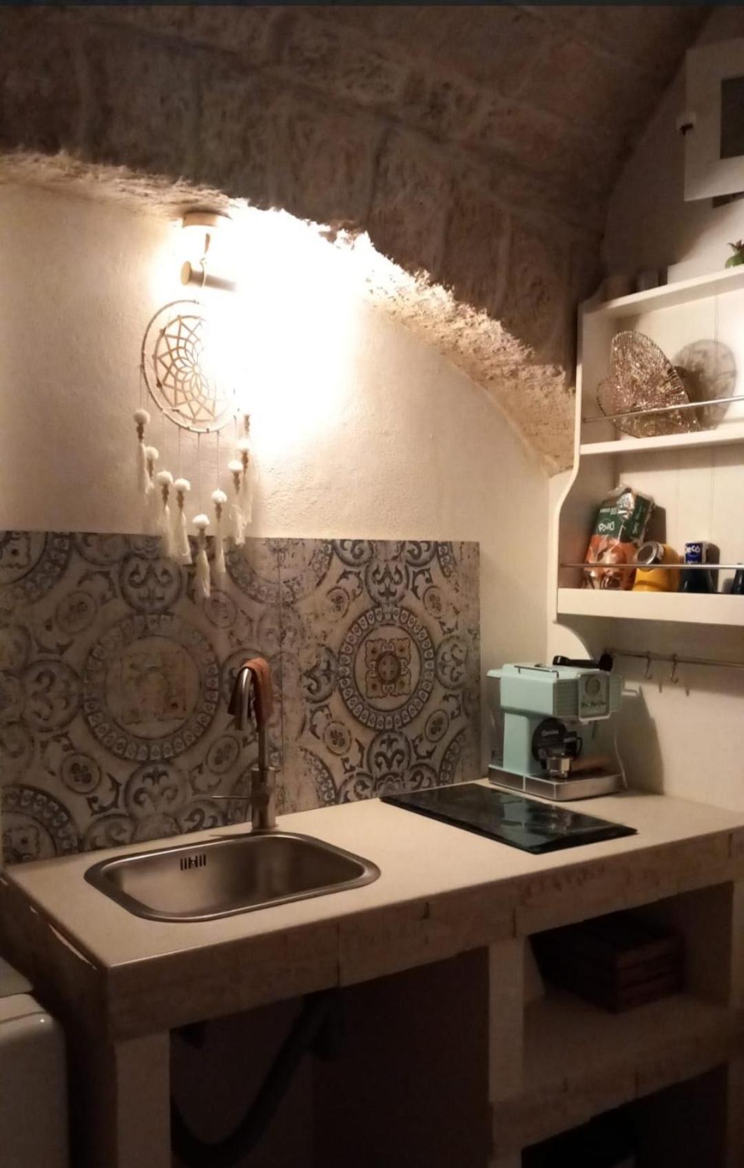 Dimora San Nicola Appartement