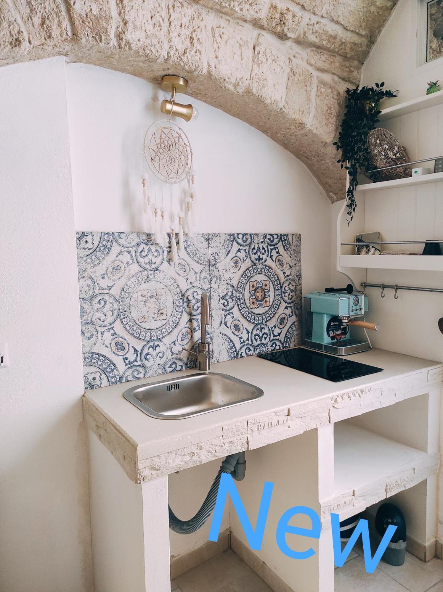 Appartement Dimora San Nicola