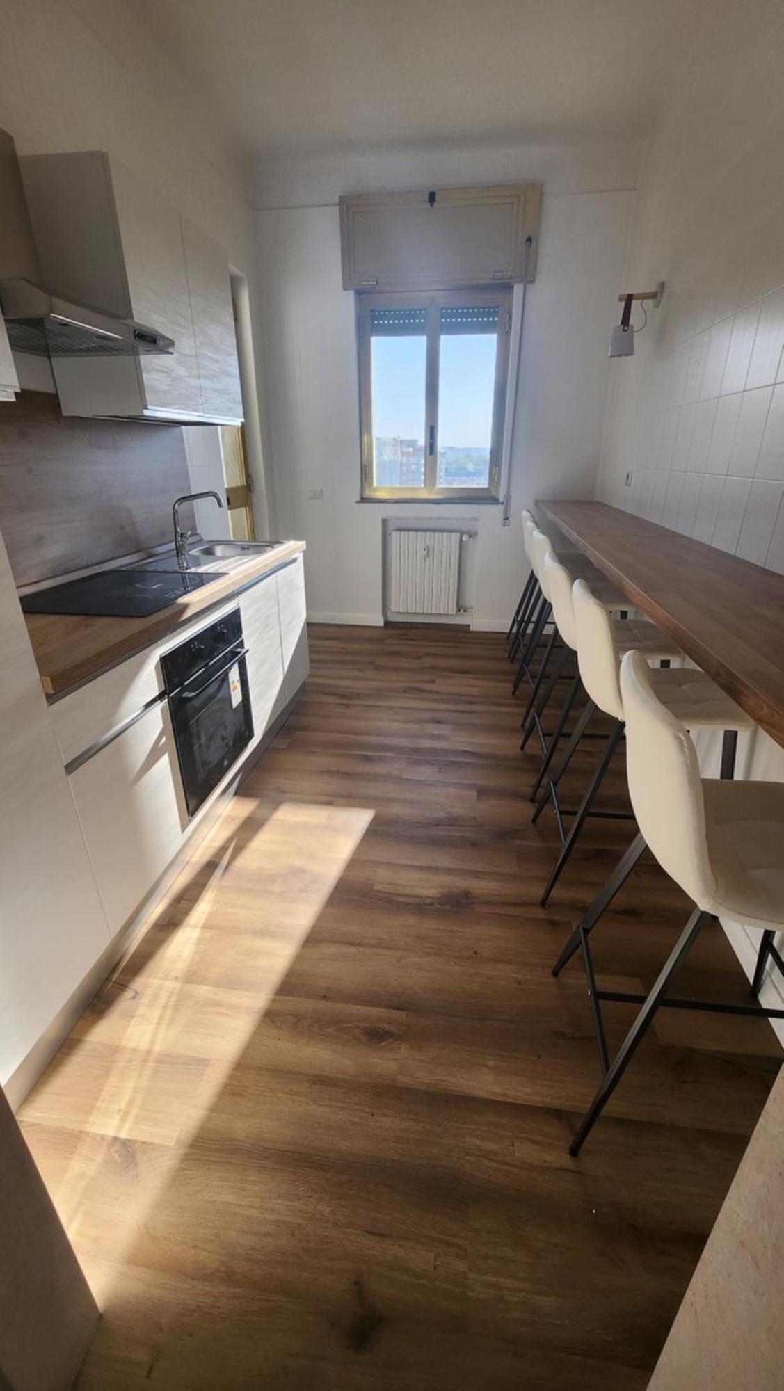 La Maison Vue Le Apartment *
