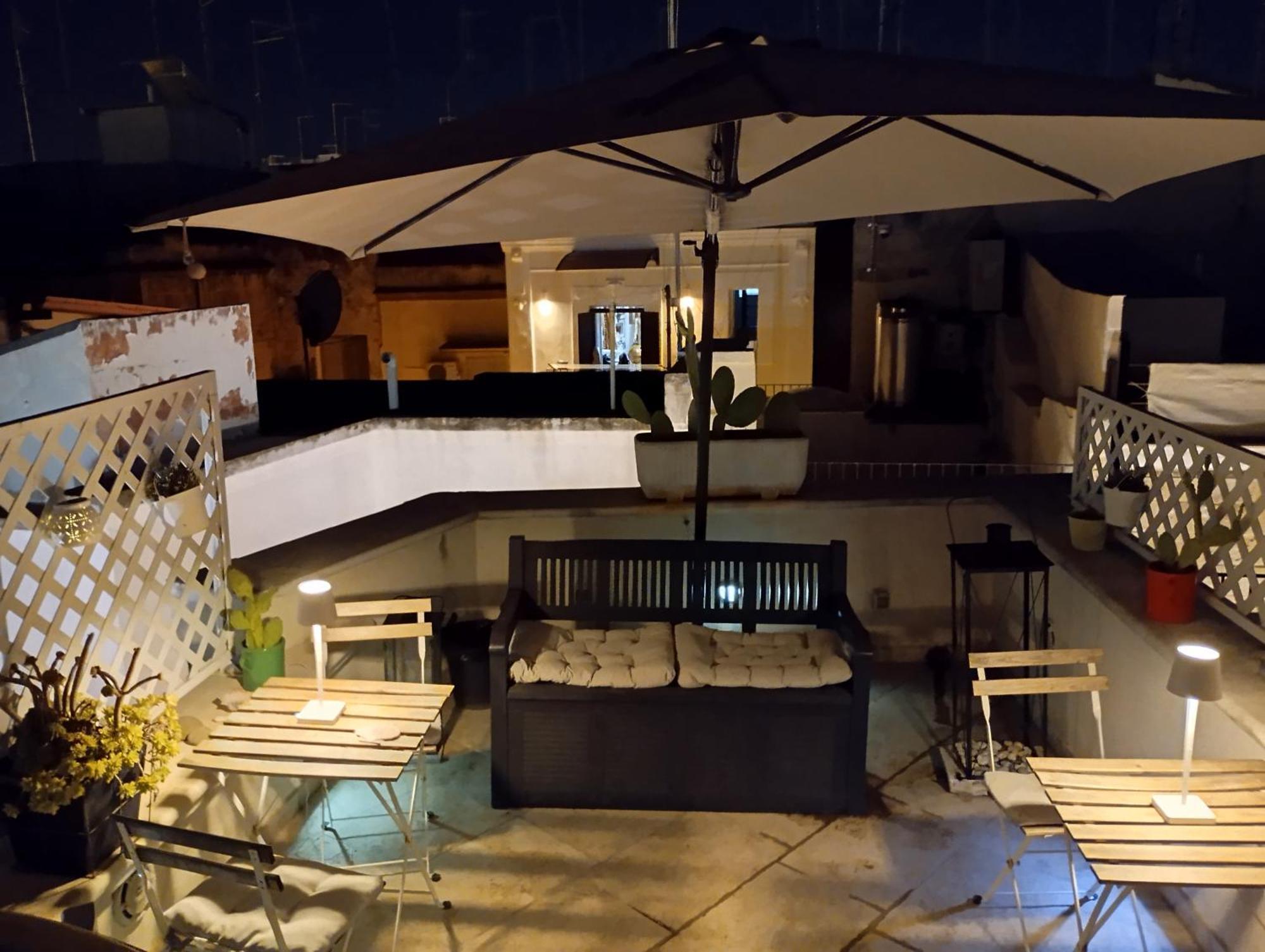 Guest house Le Nicchie Bari