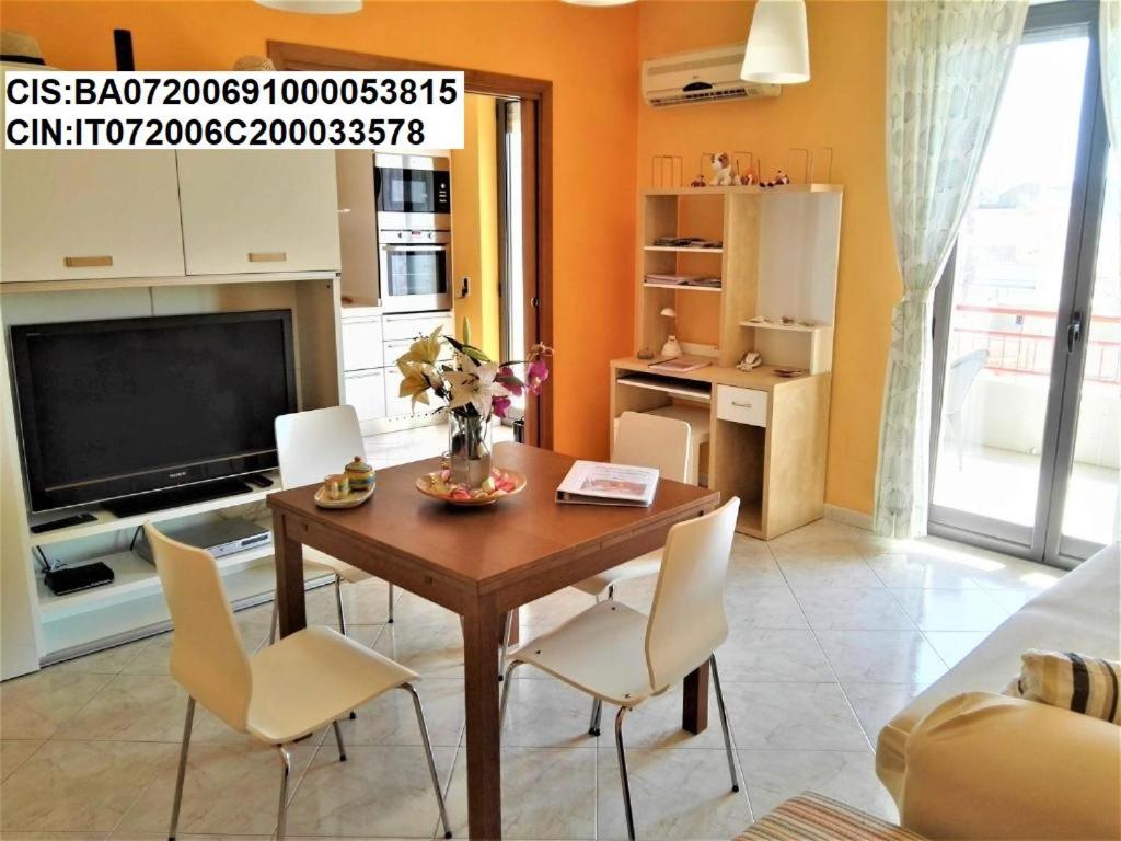 Apartment La Bomboniera *