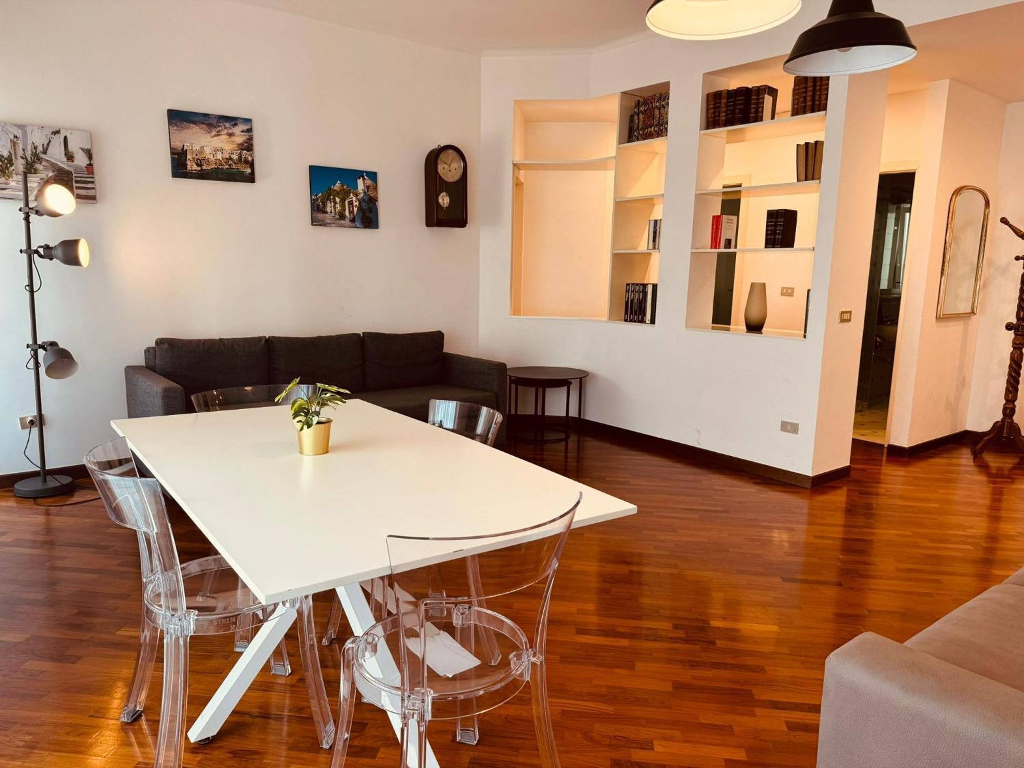 Guest Corso Italia Apartman *