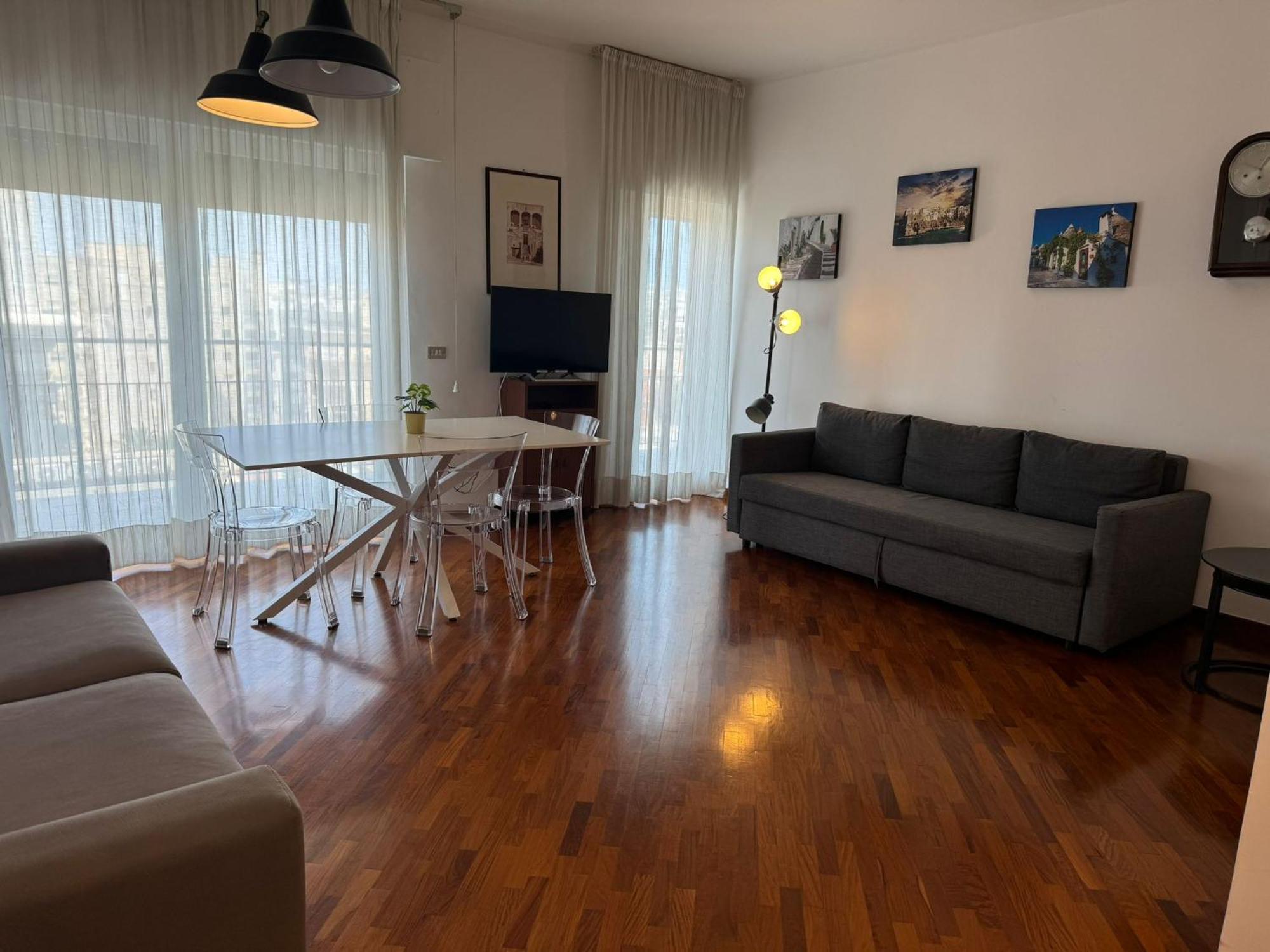 Guest Corso Italia Apartman Bari