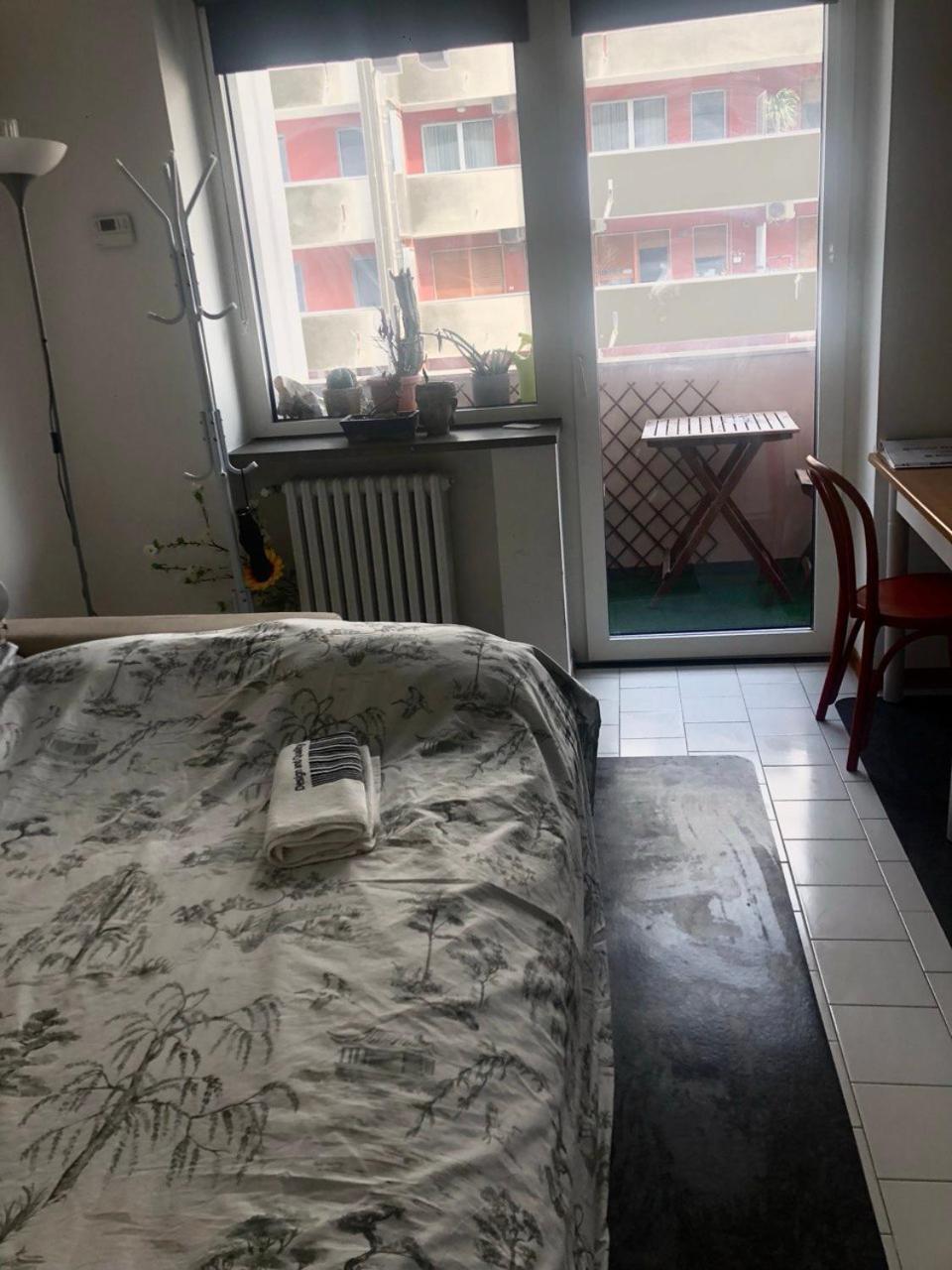 Apartment Double Balcony Sea View