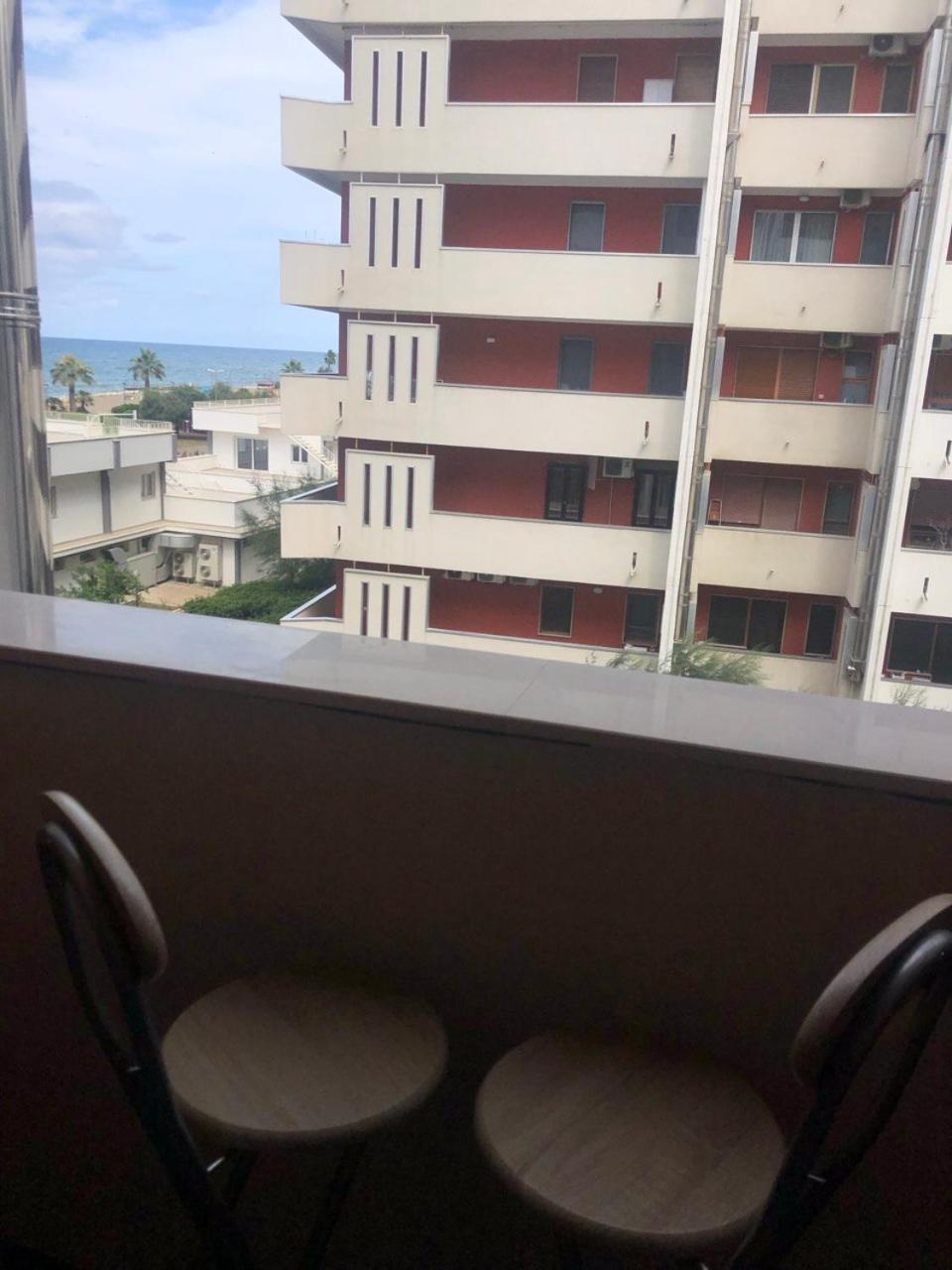 Apartment Double Balcony Sea View *