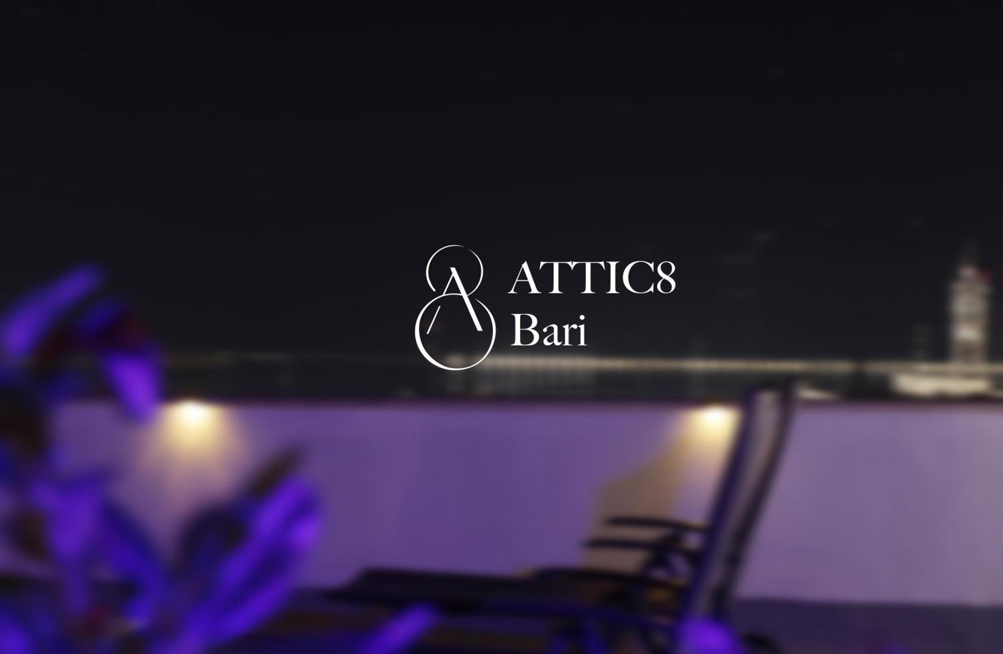 Apartment Attic8 *