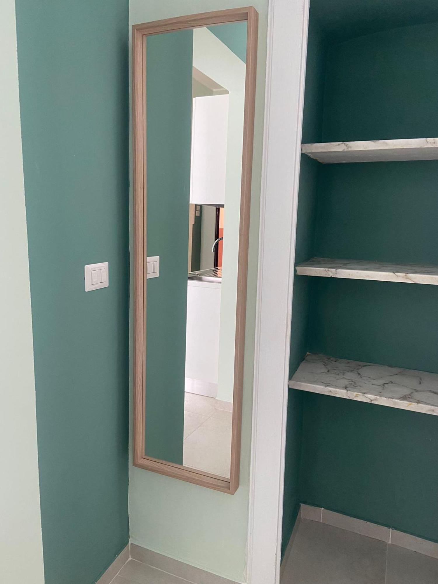 Apartment Mistral130 Bari