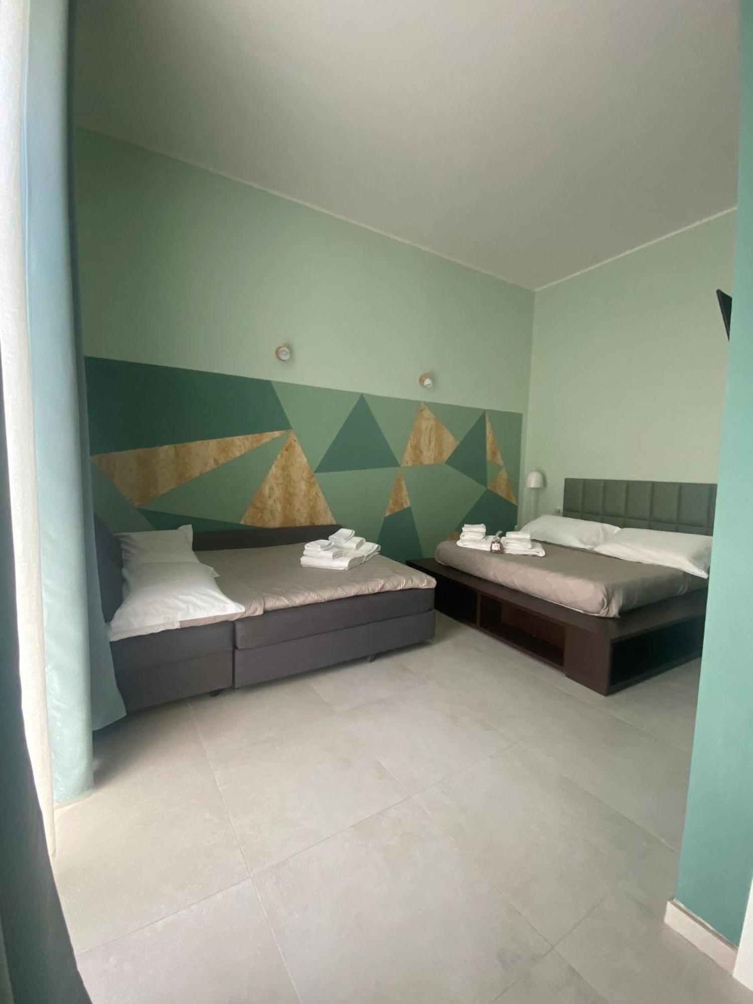 Apartment Mistral130 Bari