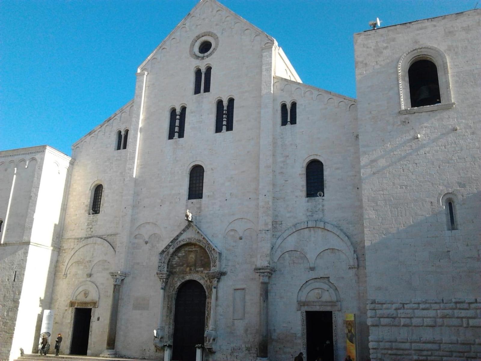 Locazione Turistica Madera * Bari