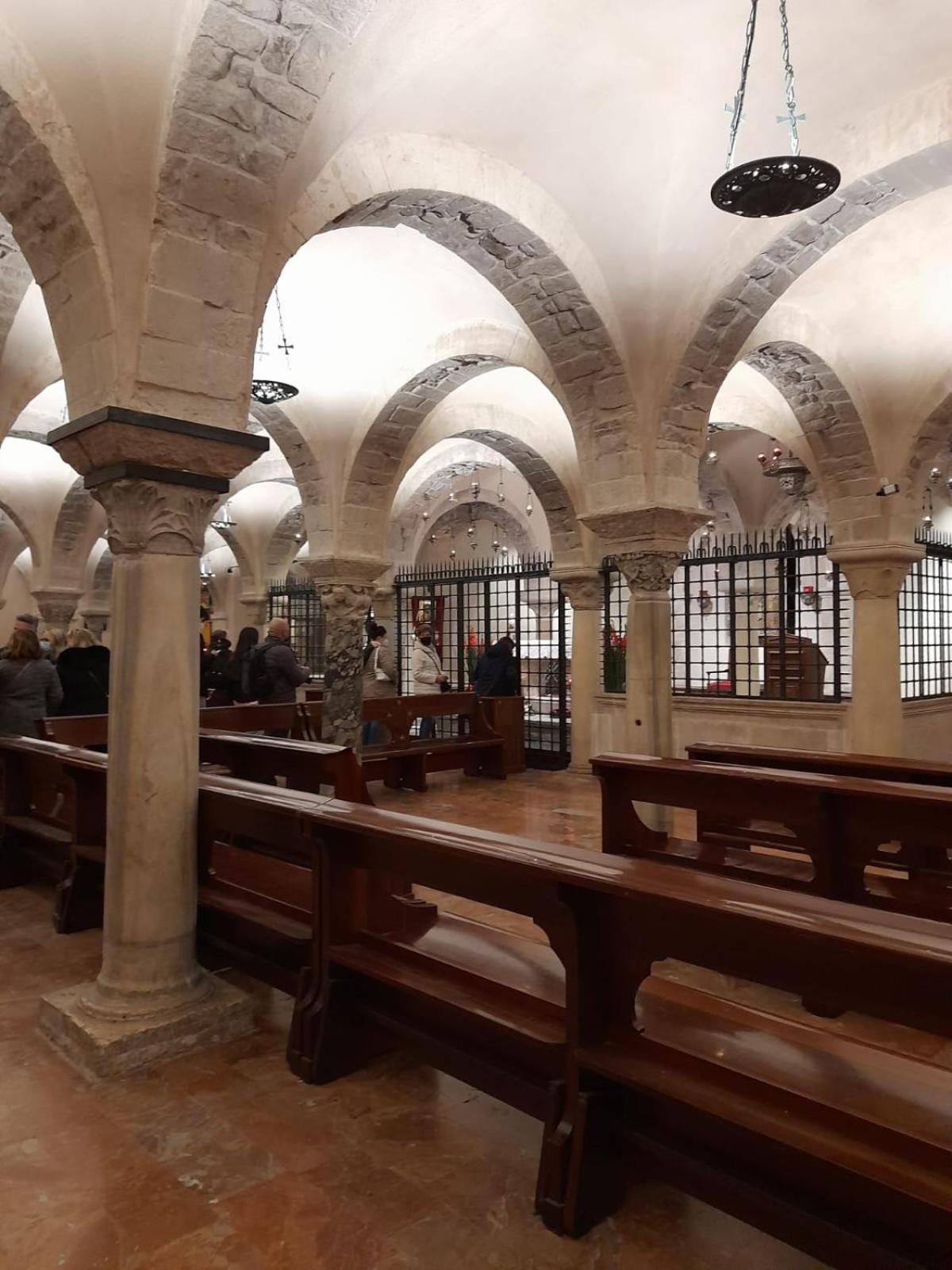 Locazione Turistica Madera Bari