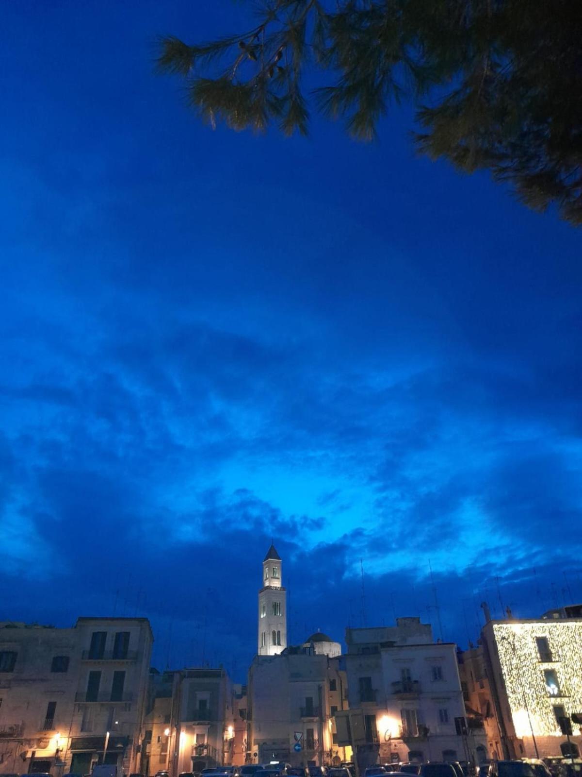 Gasthuis Locazione Turistica Madera Bari