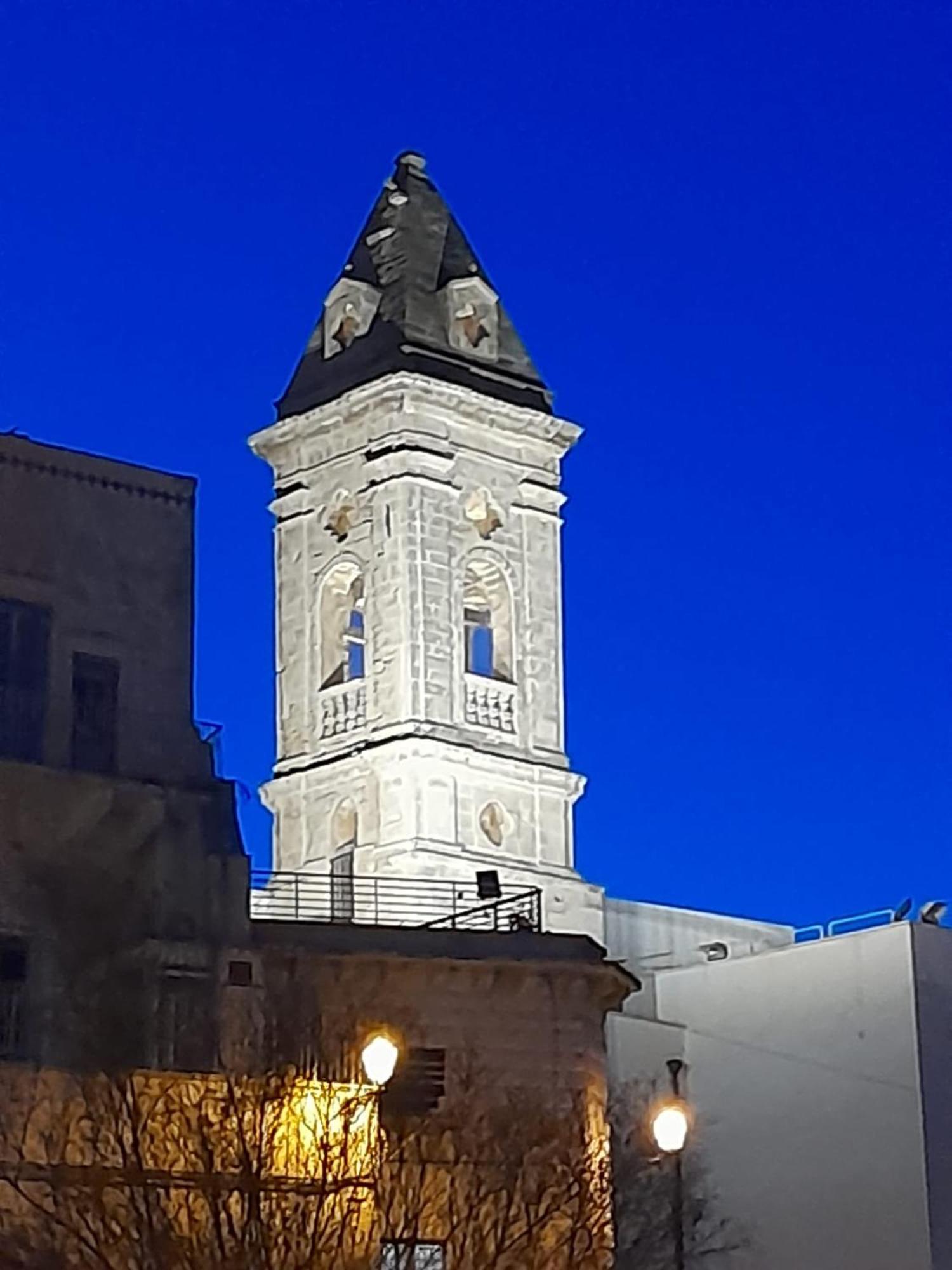 Locazione Turistica Madera *