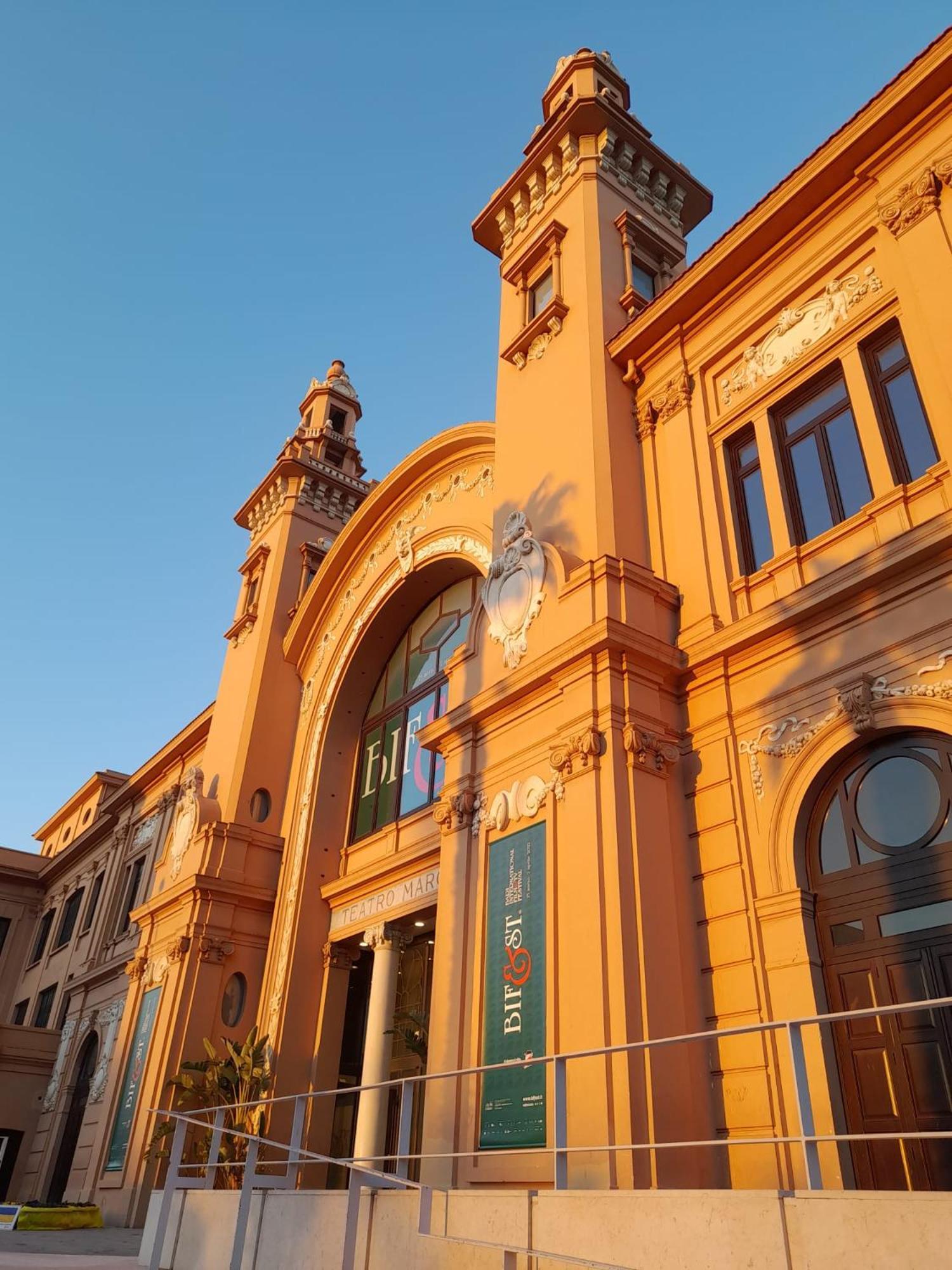 Locazione Turistica Madera * Bari