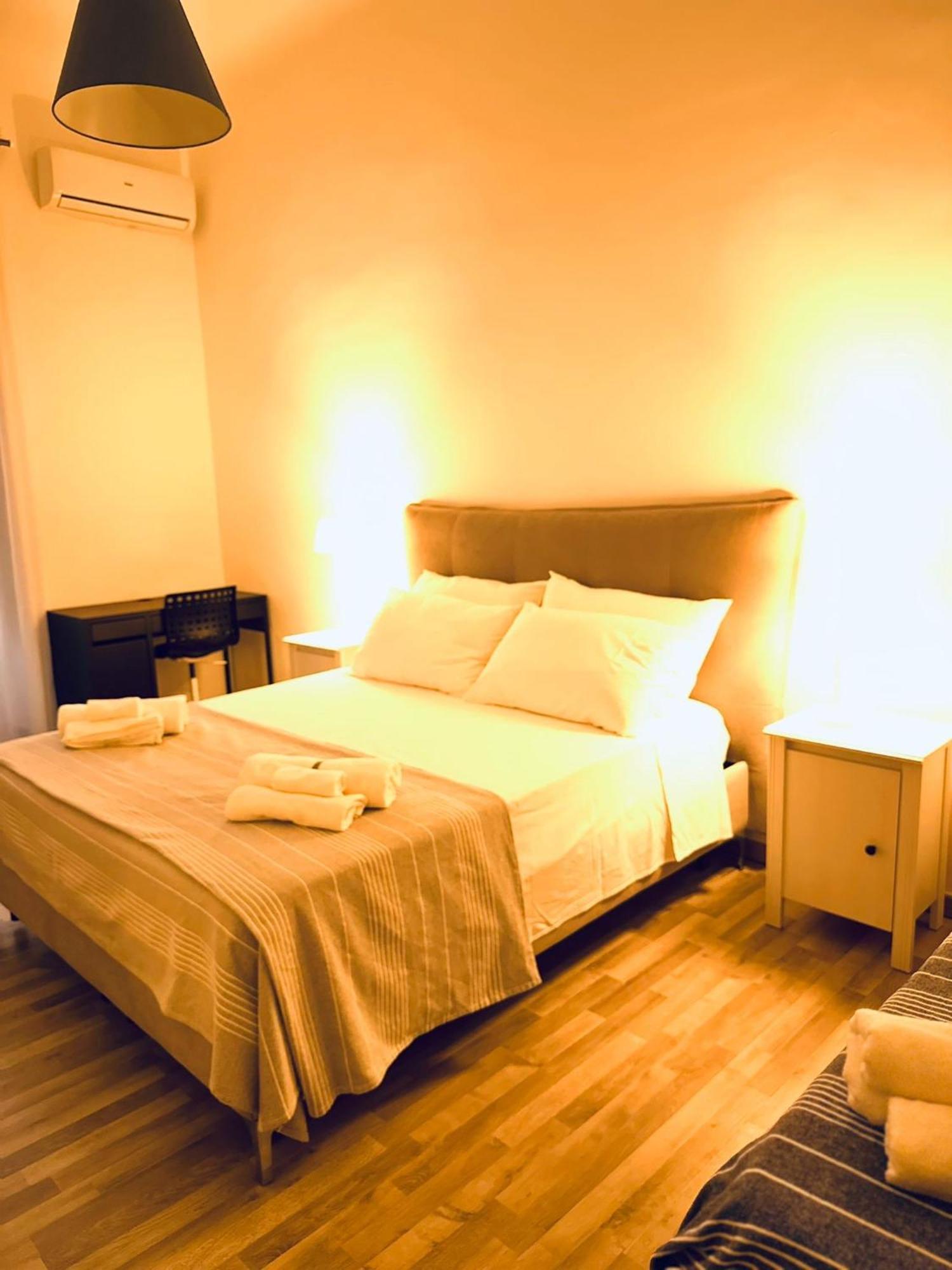 Sun House Bari