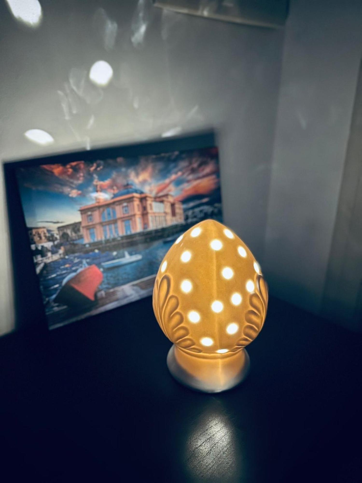 Sun House Apartment *