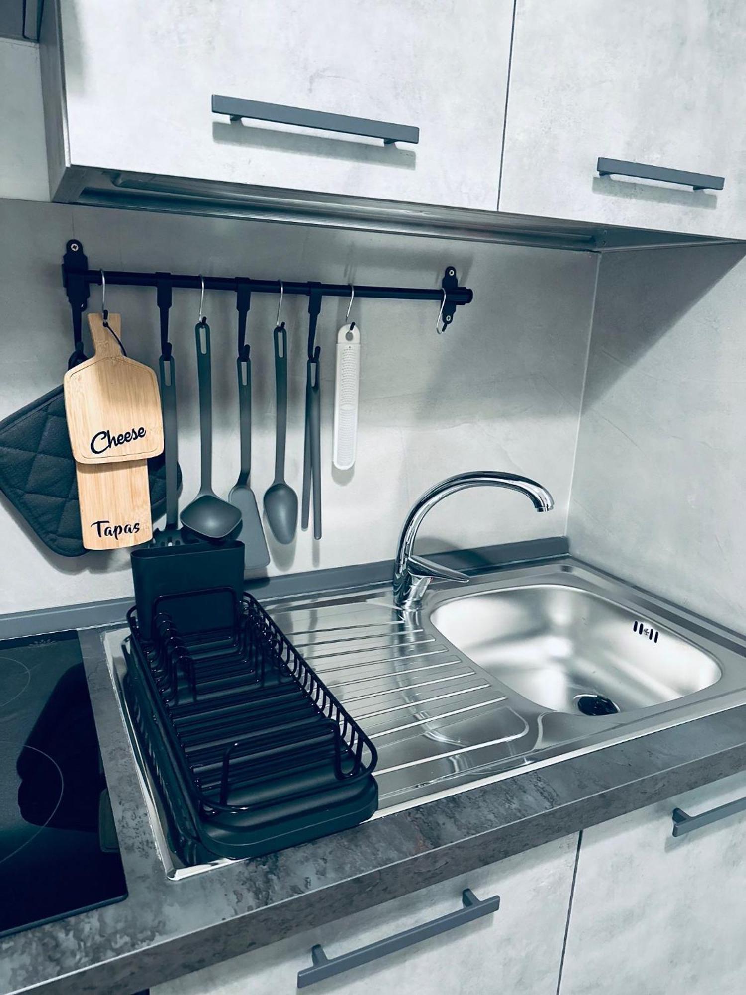 Sun House Apartment Bari