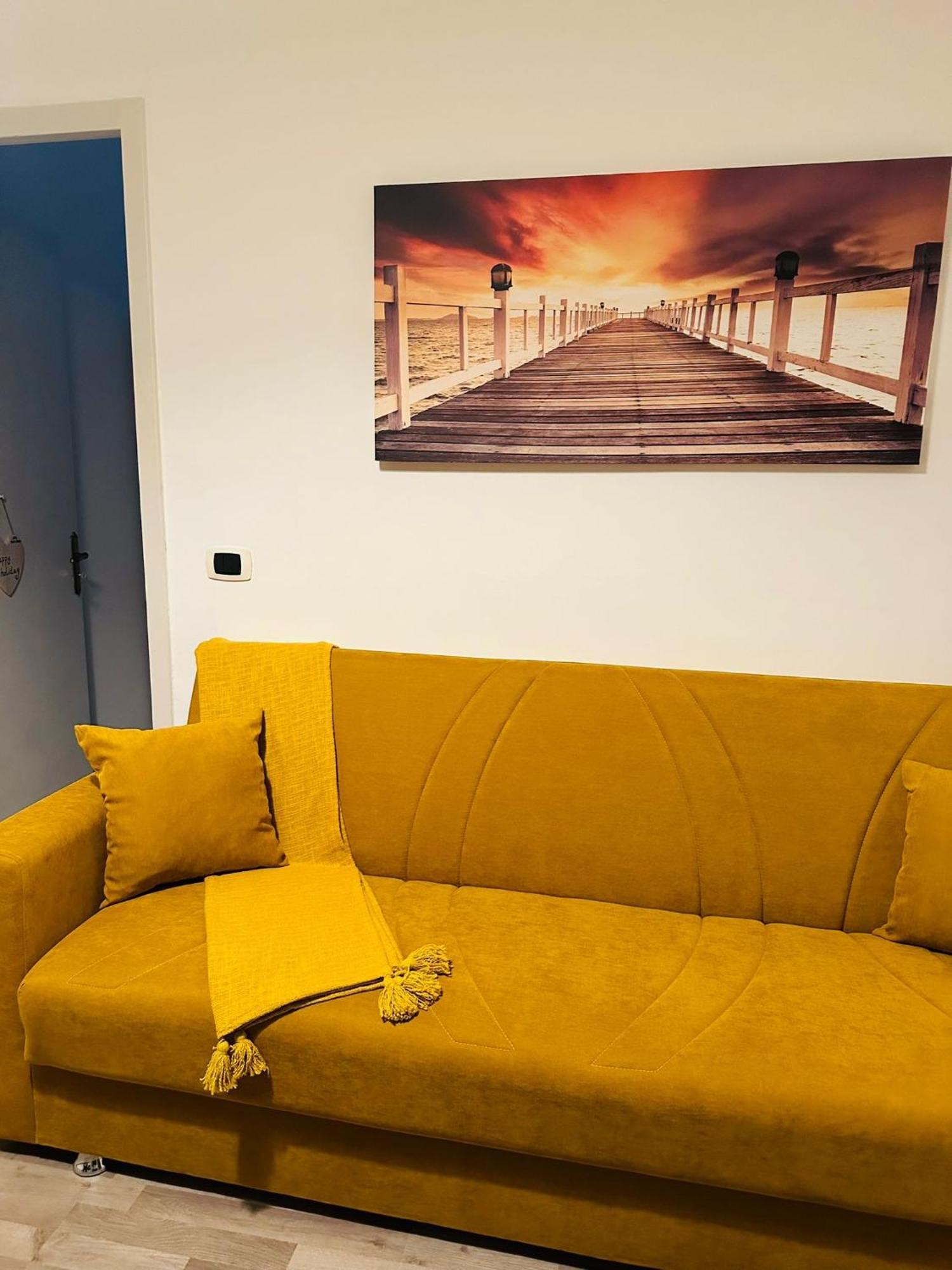 Sun House Apartment
