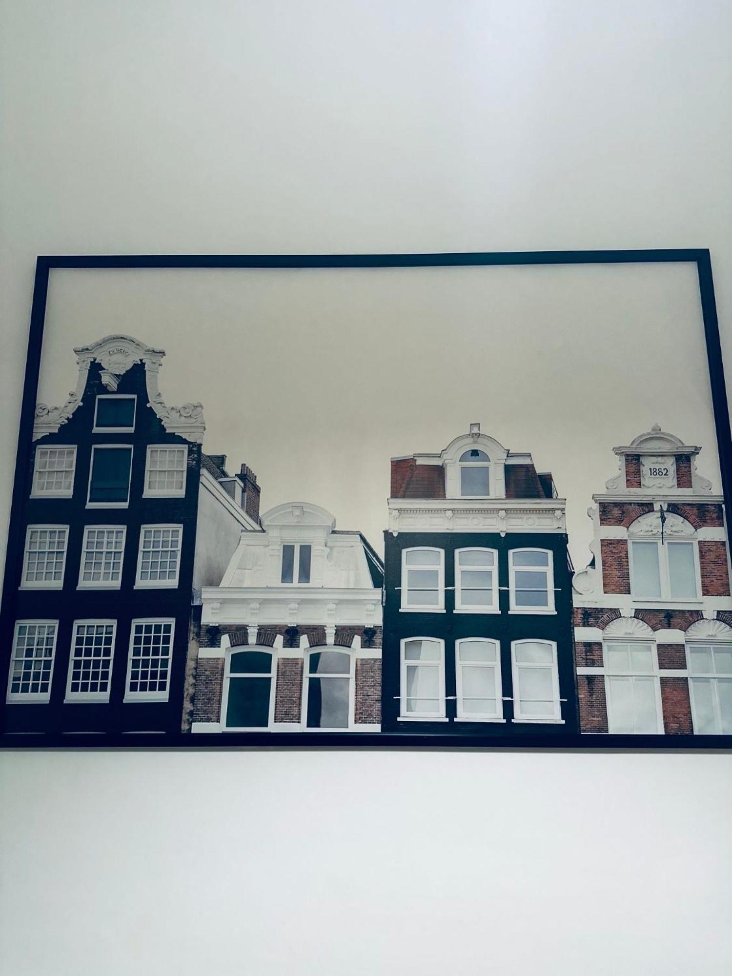 Apartment Sun House Bari