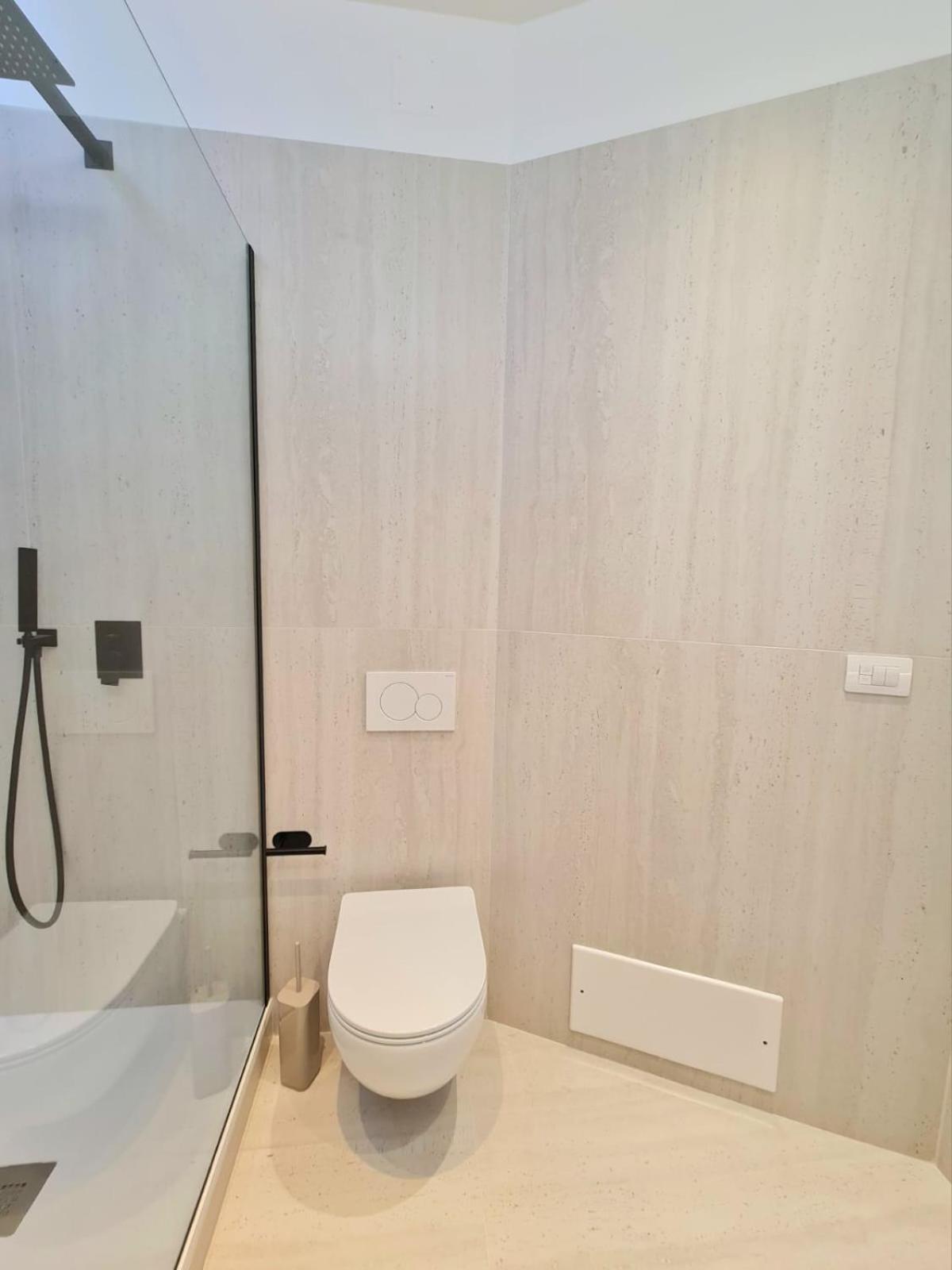Corte Ground 106 Apartment Bari