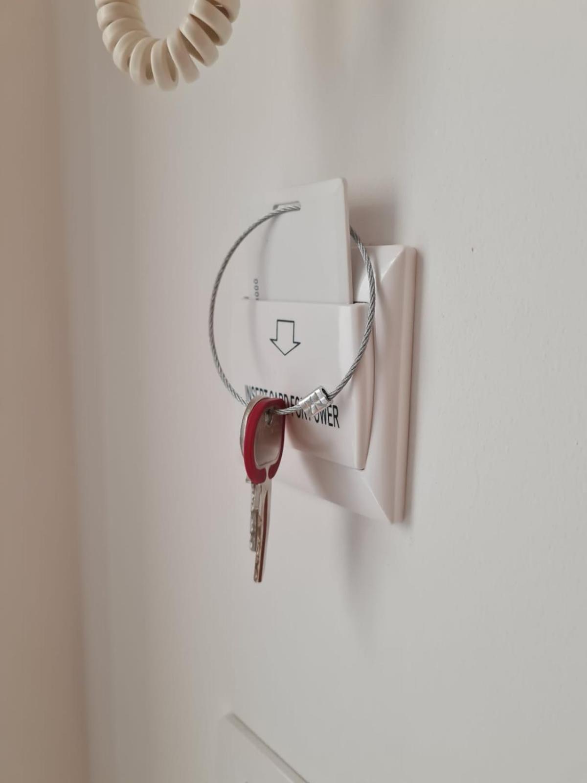 Apartment Corte Ground 106 *