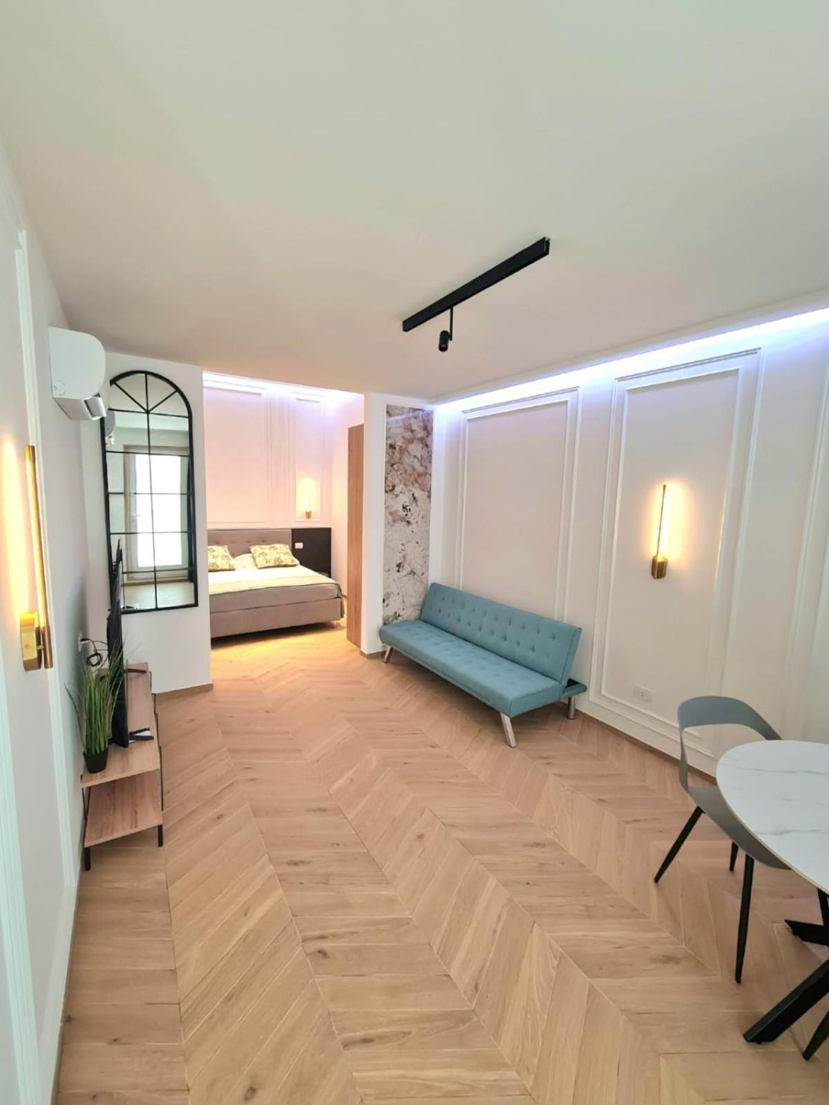 Apartment Corte Ground 106 Bari