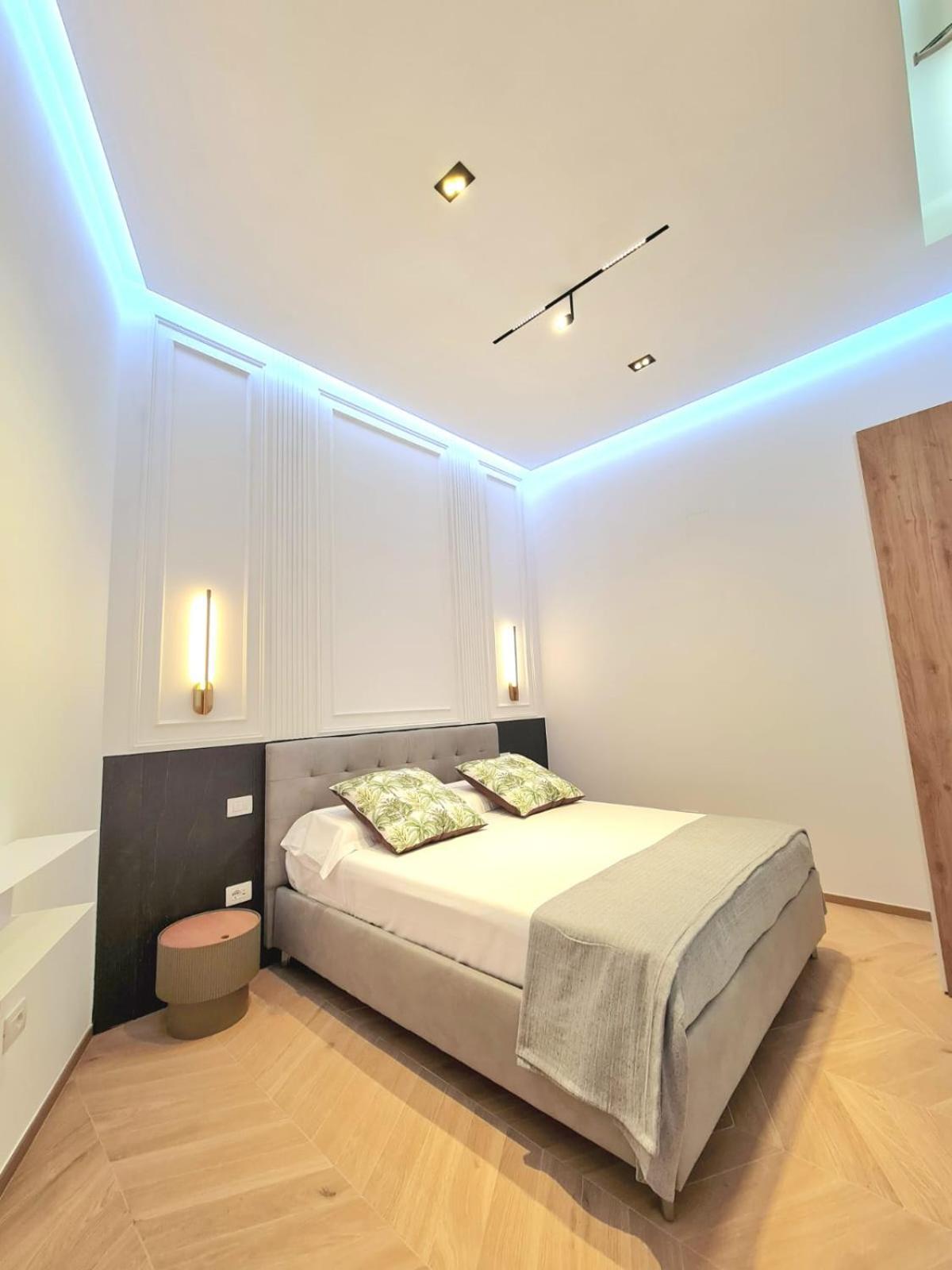 Corte Ground 106 Apartment *